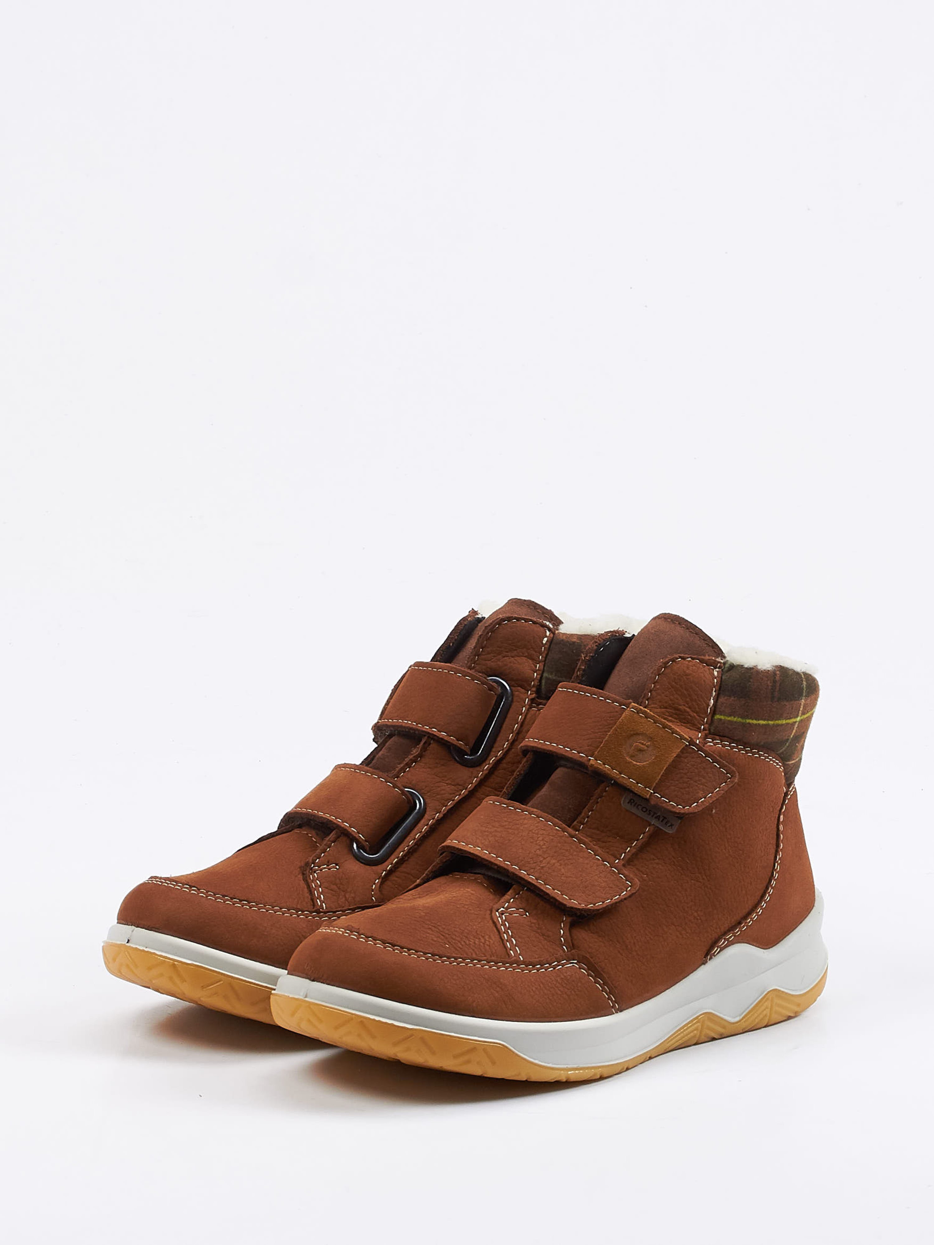 Klettboots braun 6830289000902
