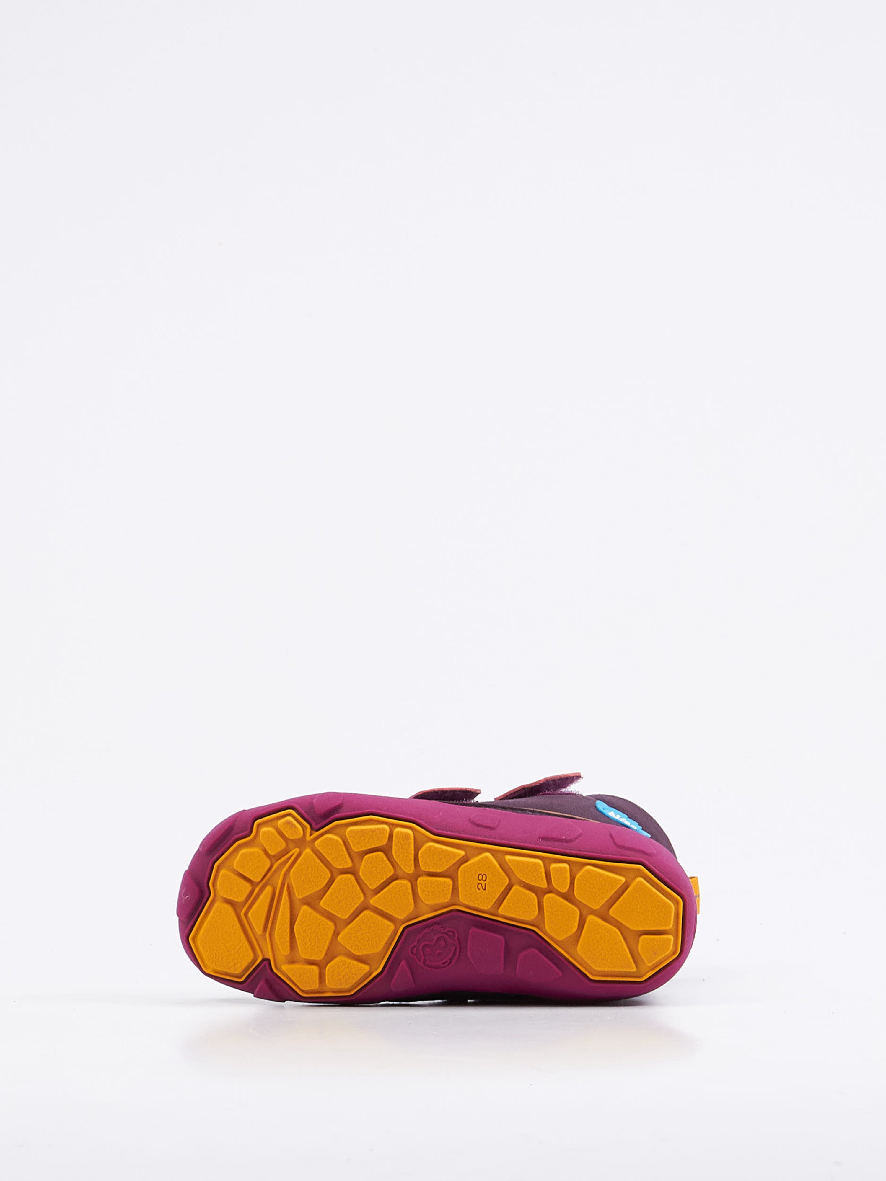 Klettboots pink 6830539000105