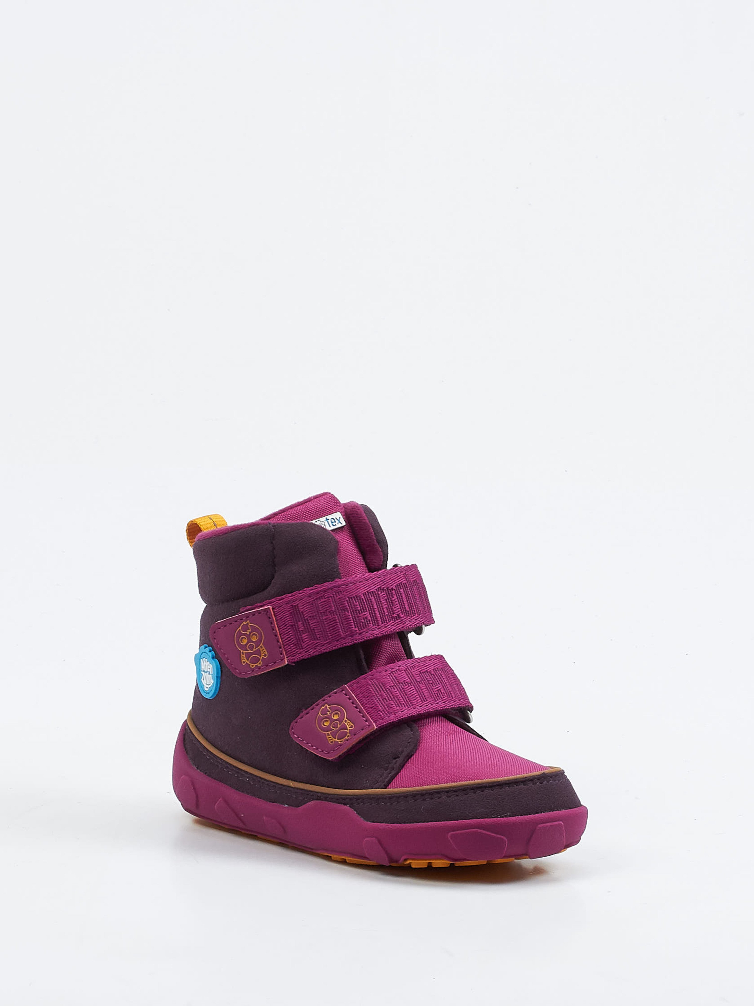 Klettboots pink 6830539000106