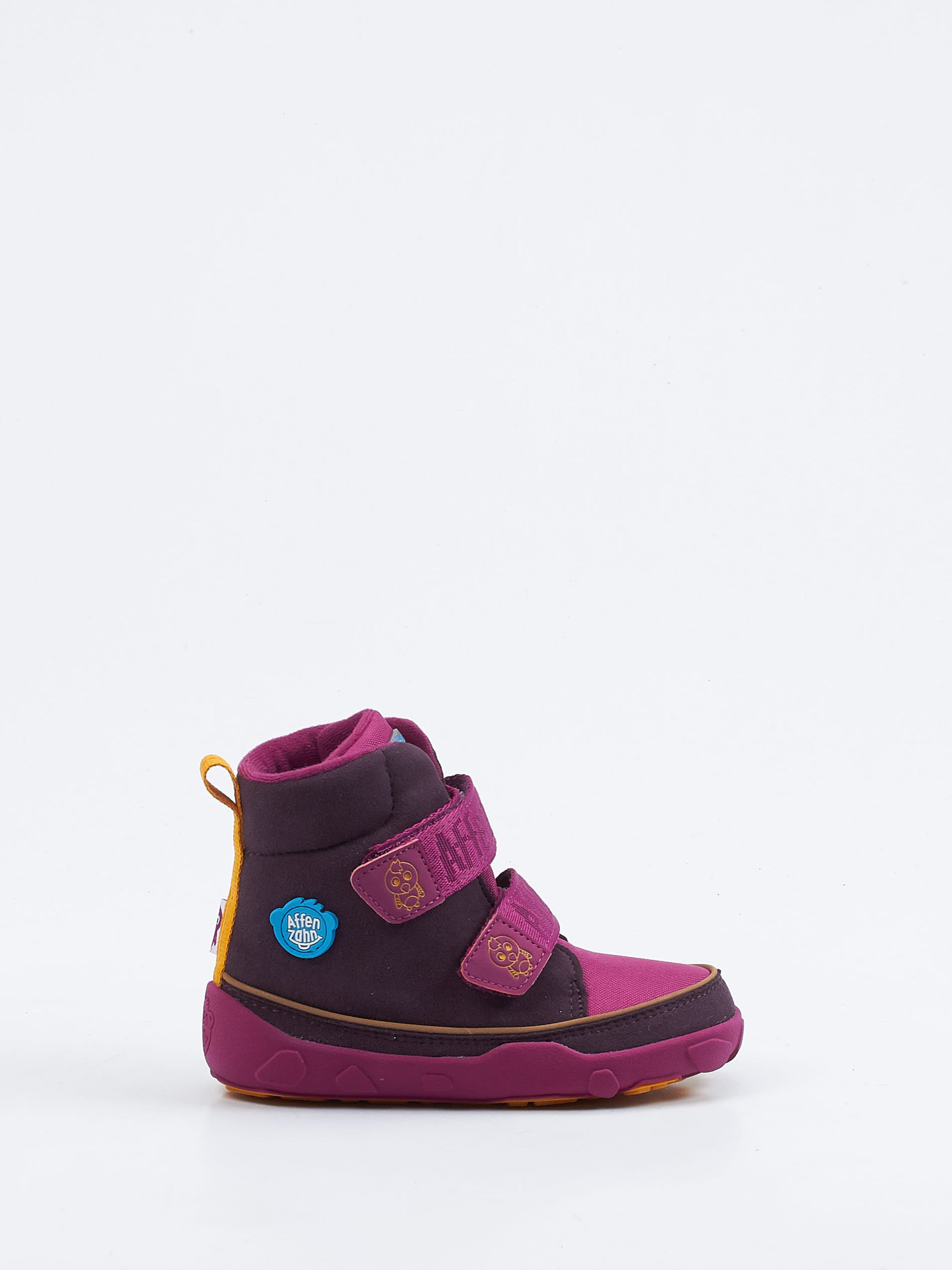 Klettboots pink 6830539000101