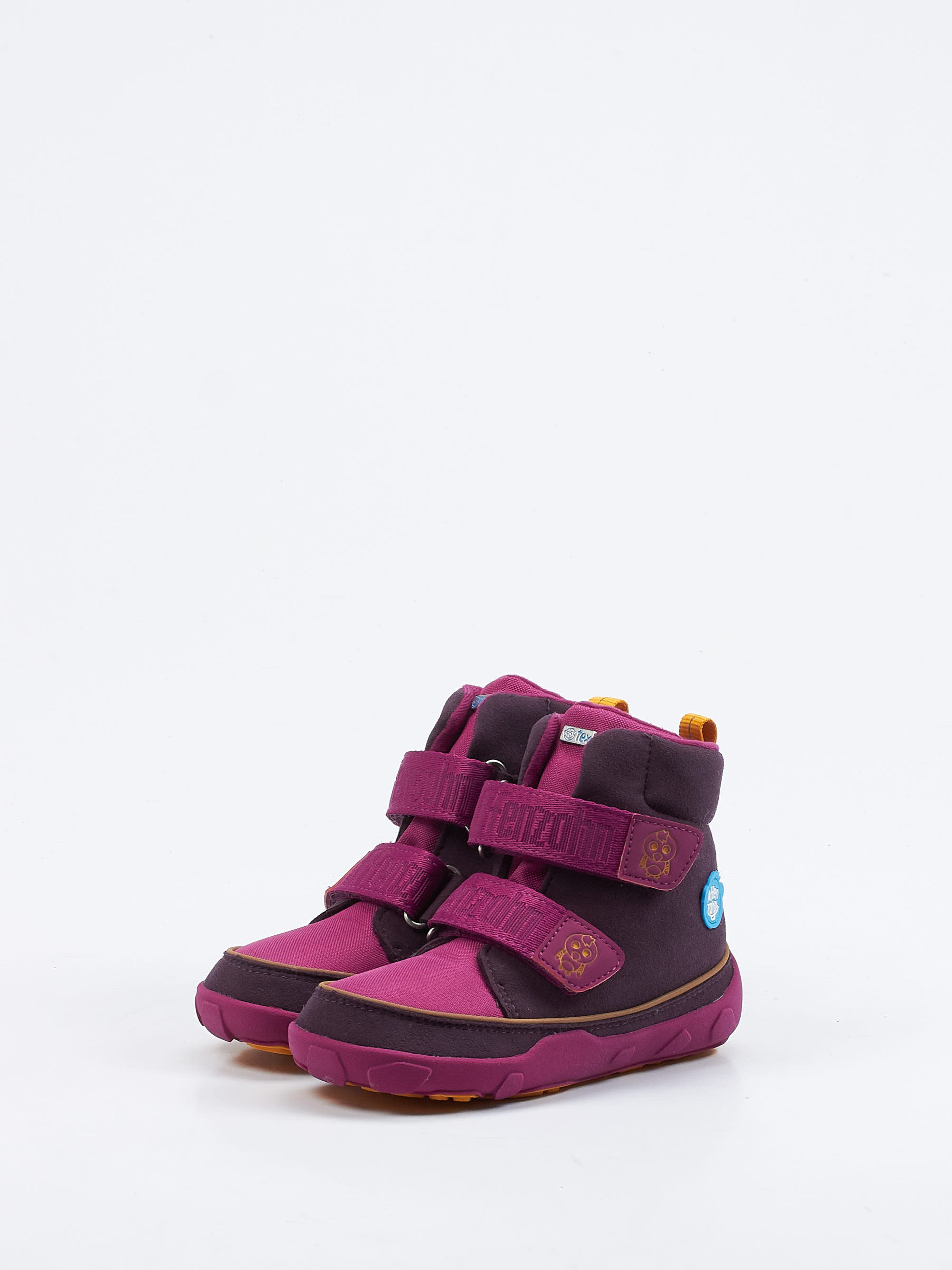Klettboots pink 6830539000102