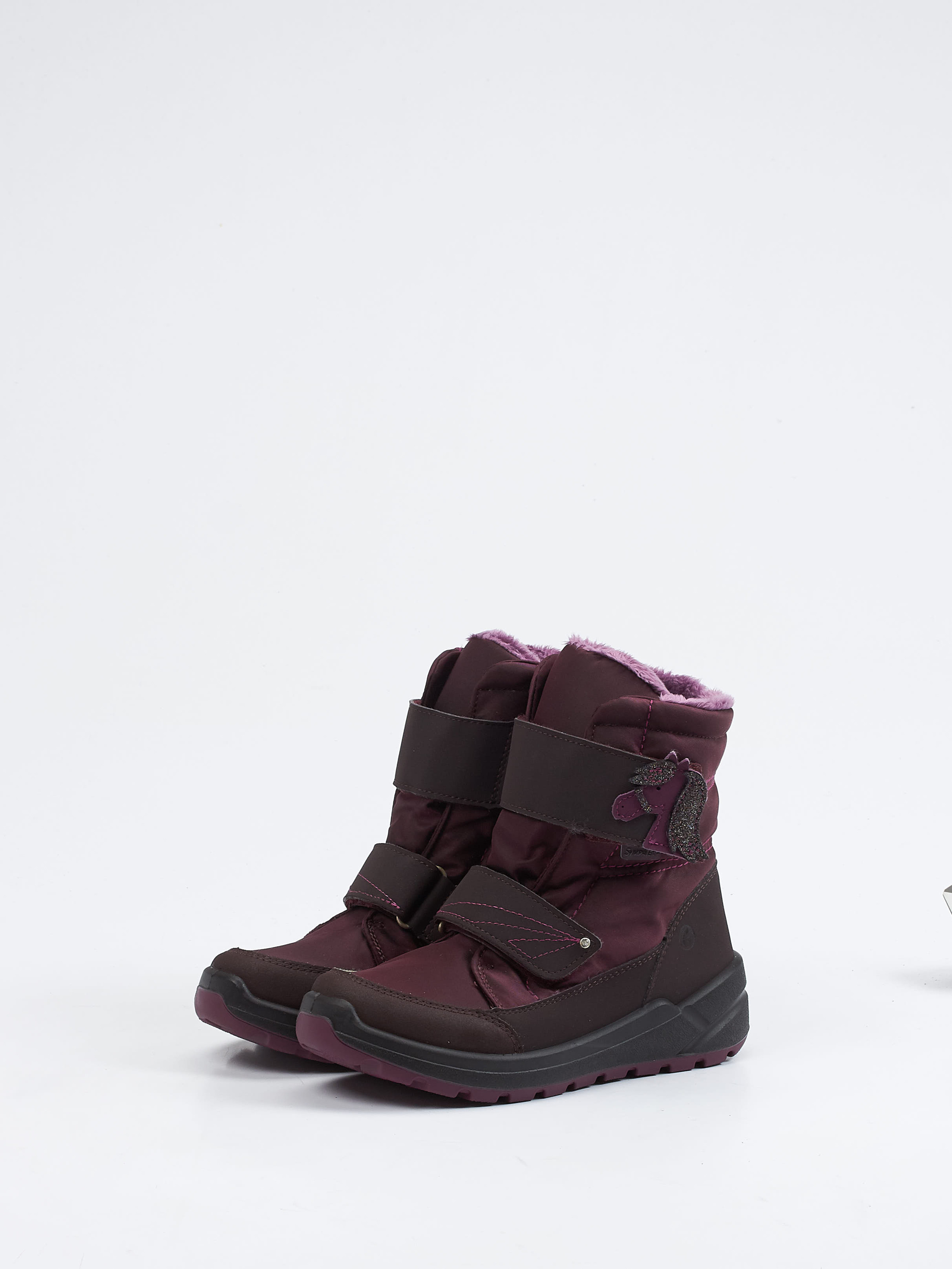 Klettboots rot 6830509002202