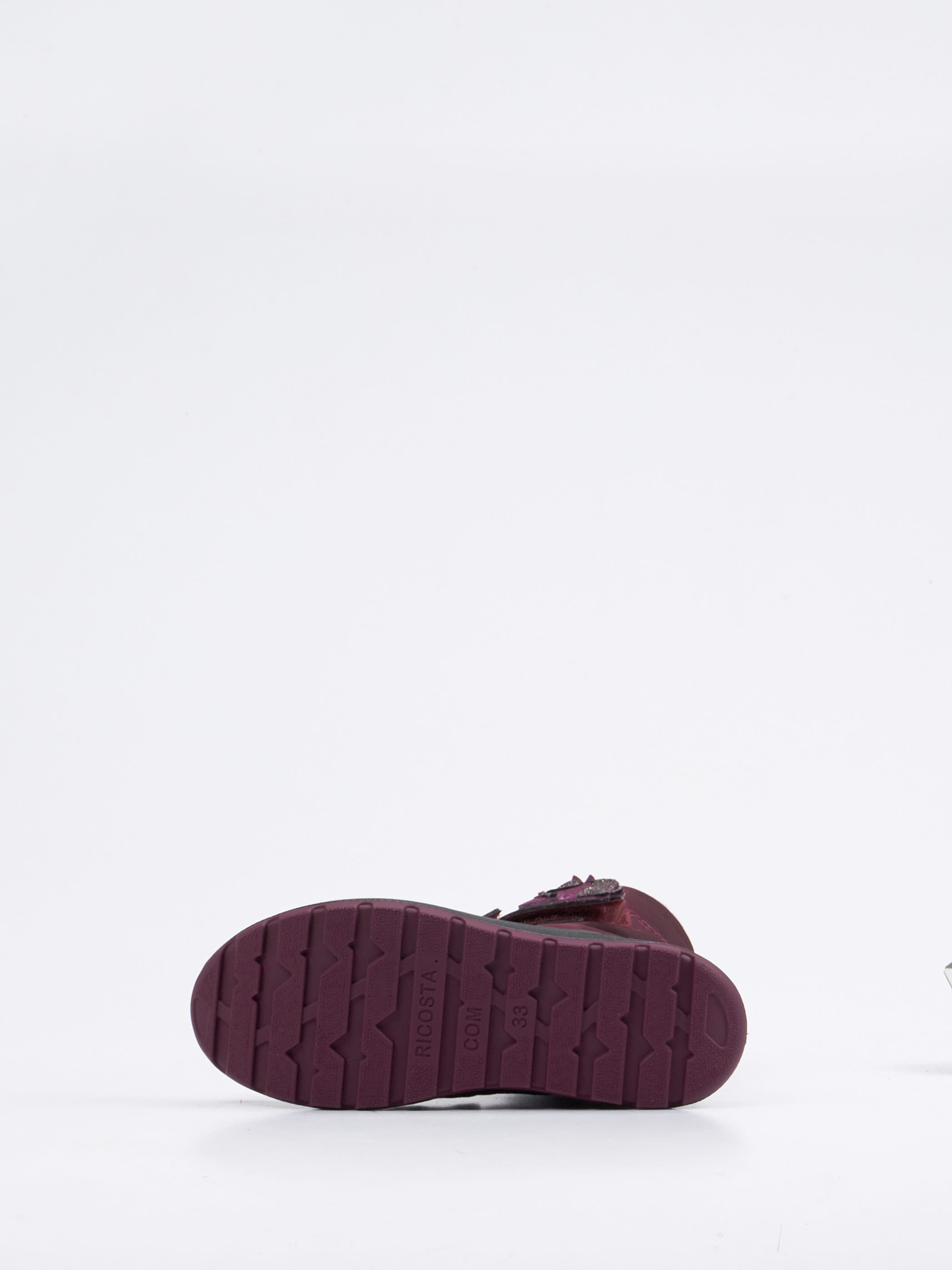 Klettboots rot 6830509002205