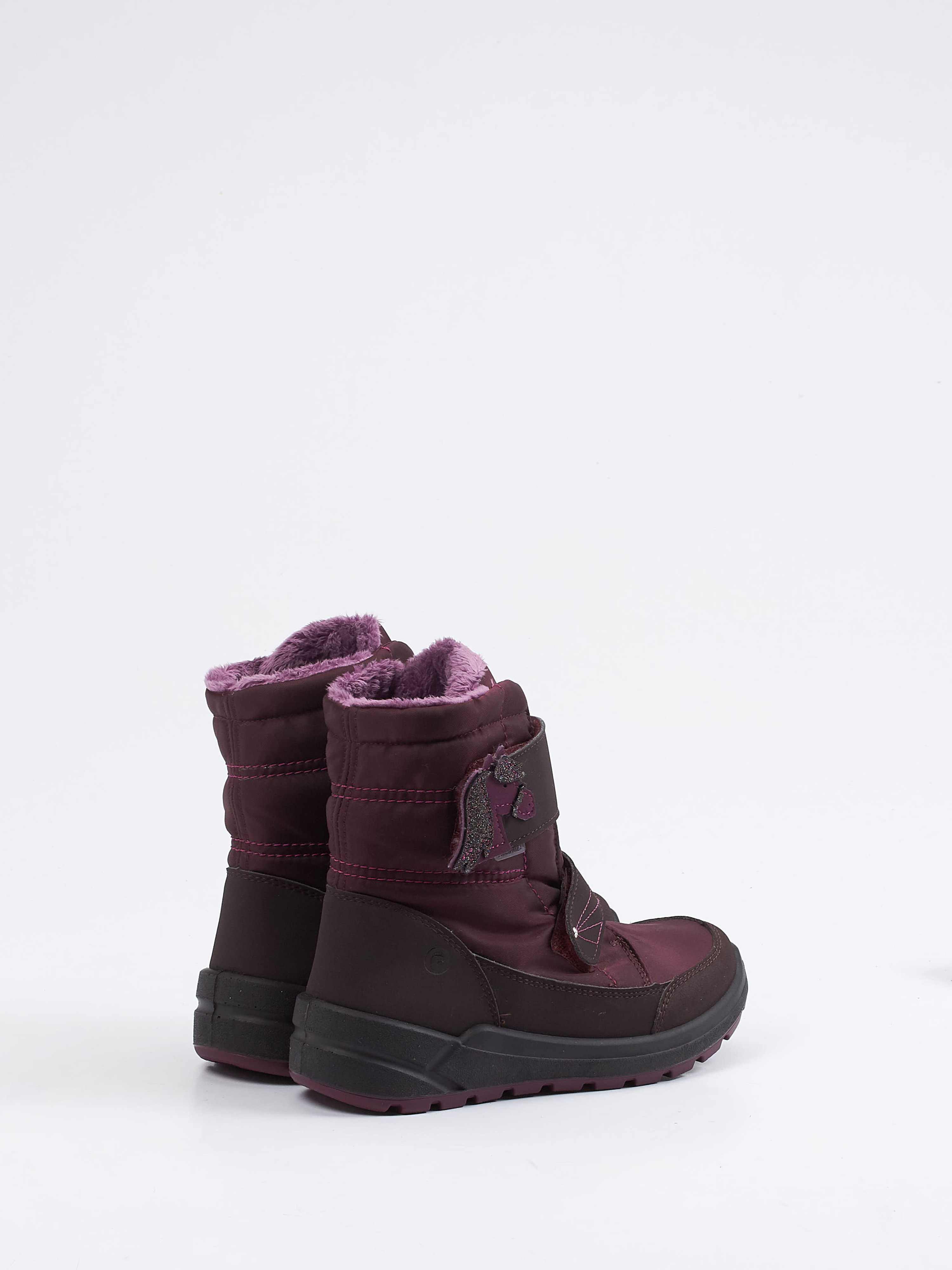 Klettboots rot 6830509002203