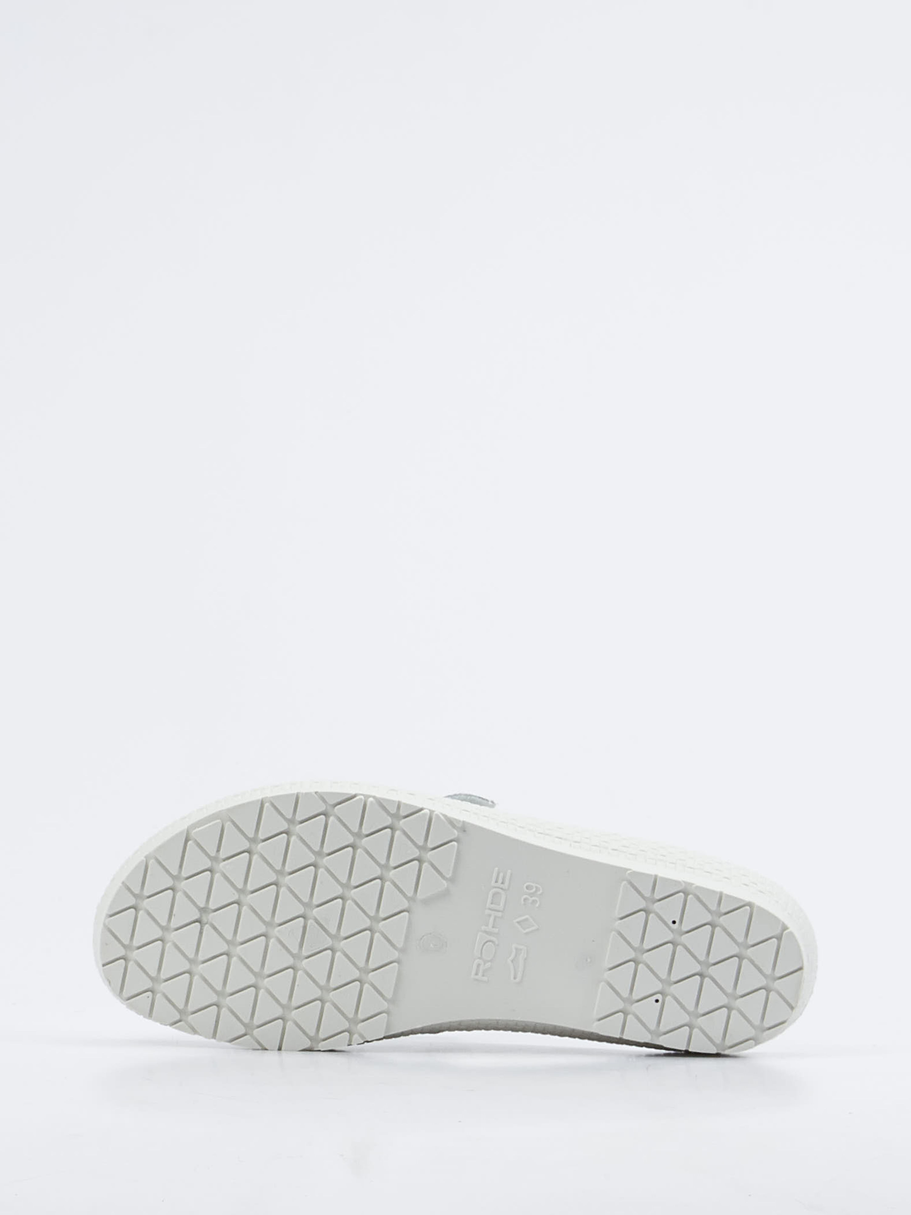 Pantolette weiß 7103799001805