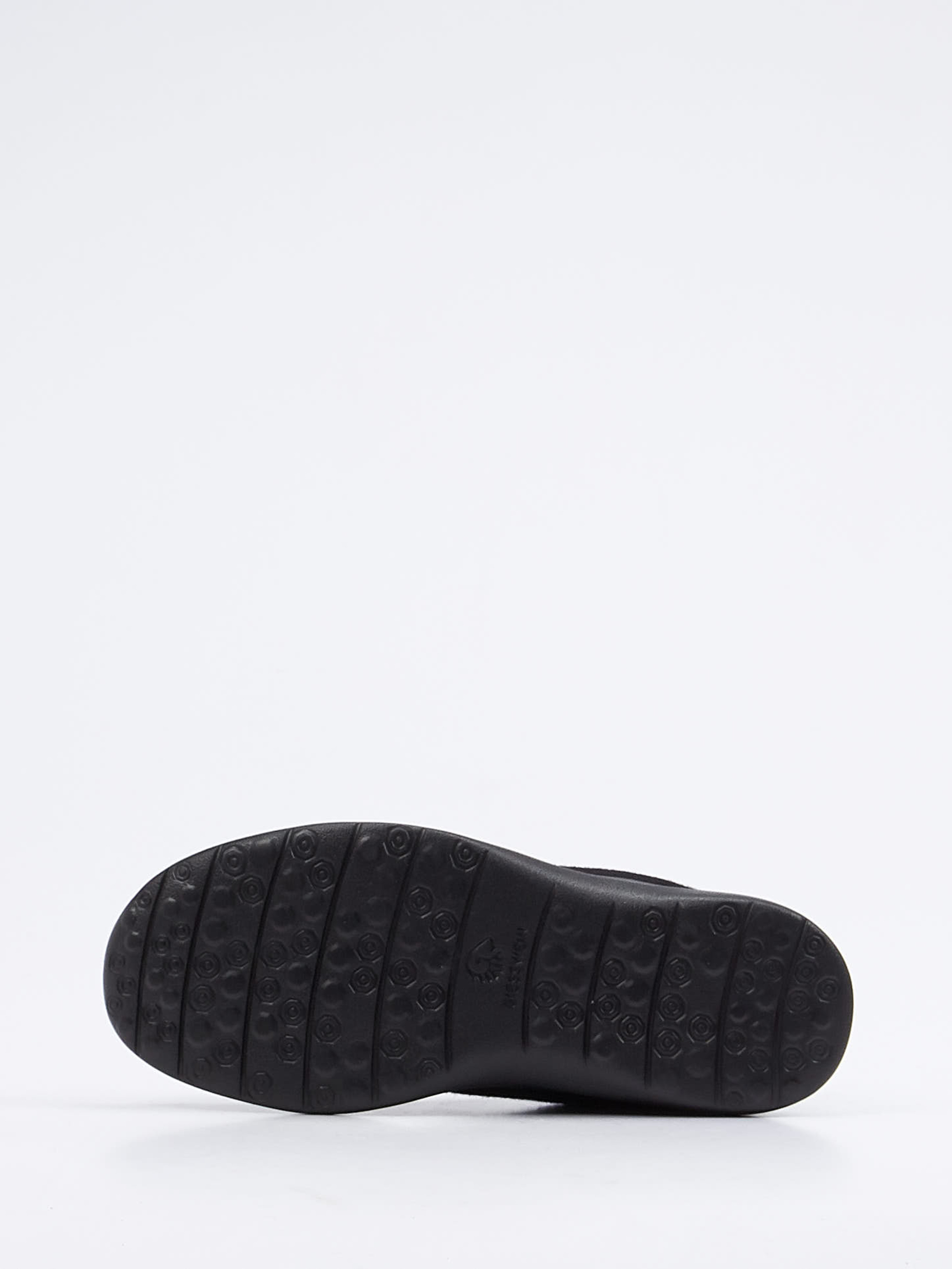 Schnürschuh schwarz 7113009000705