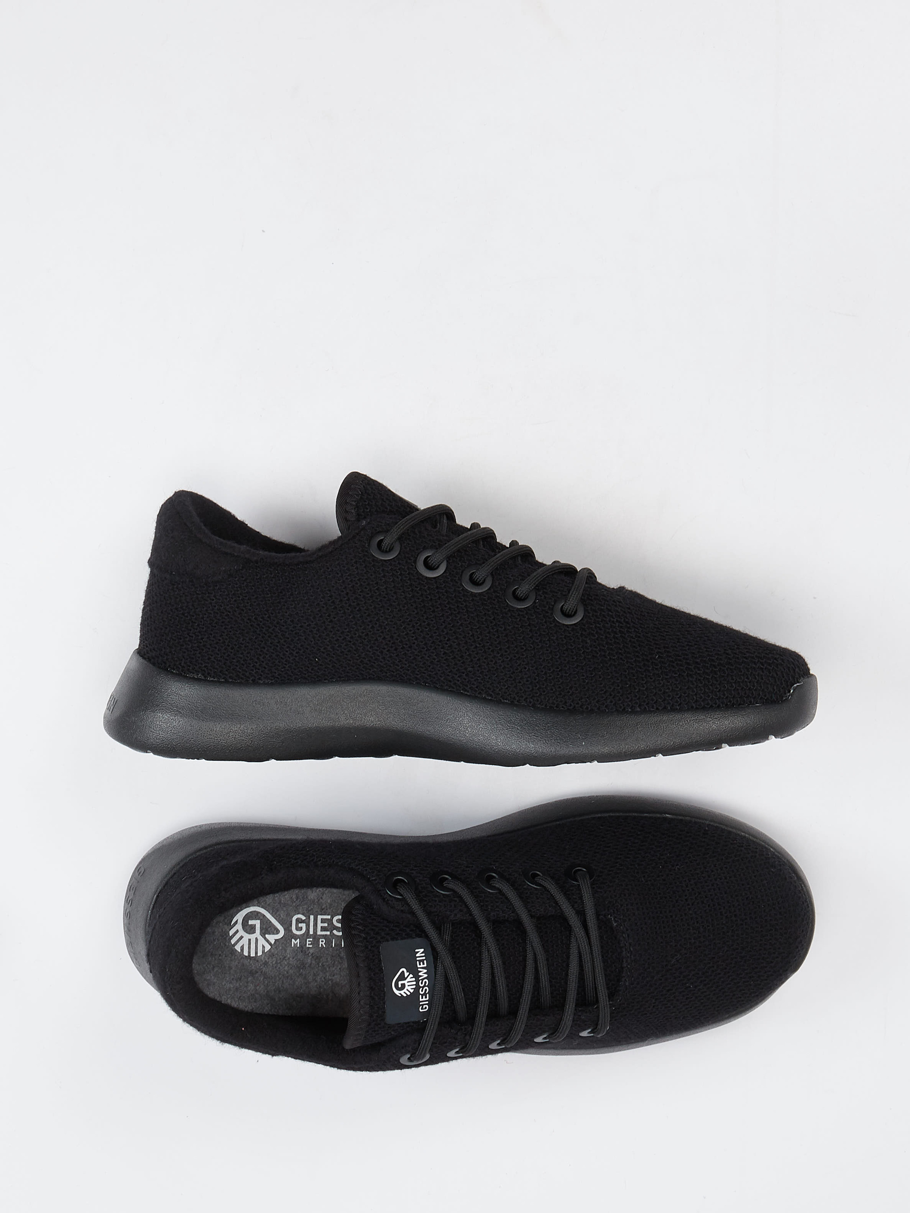 Schnürschuh schwarz 7113009000704