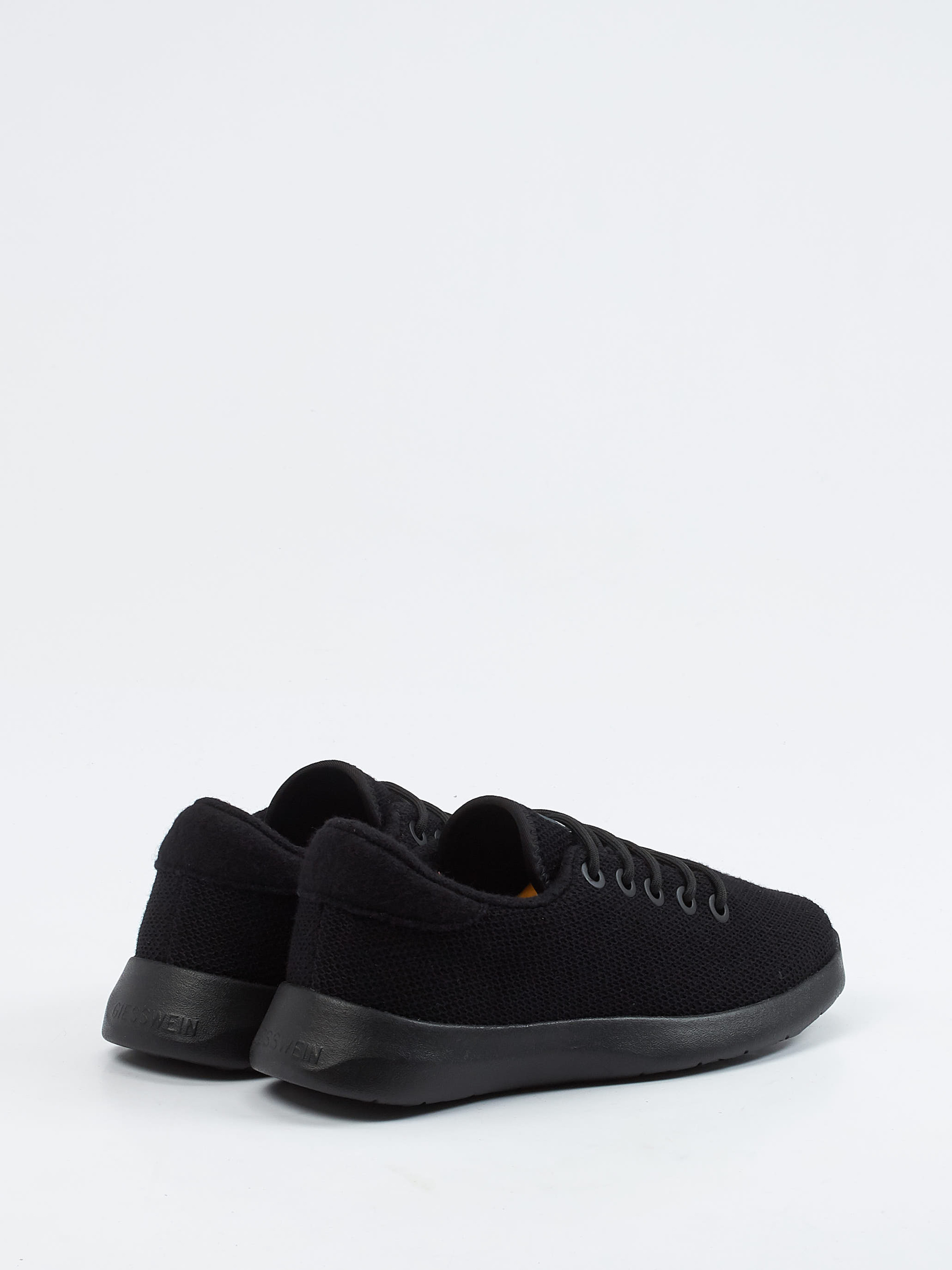 Schnürschuh schwarz 7113009000703