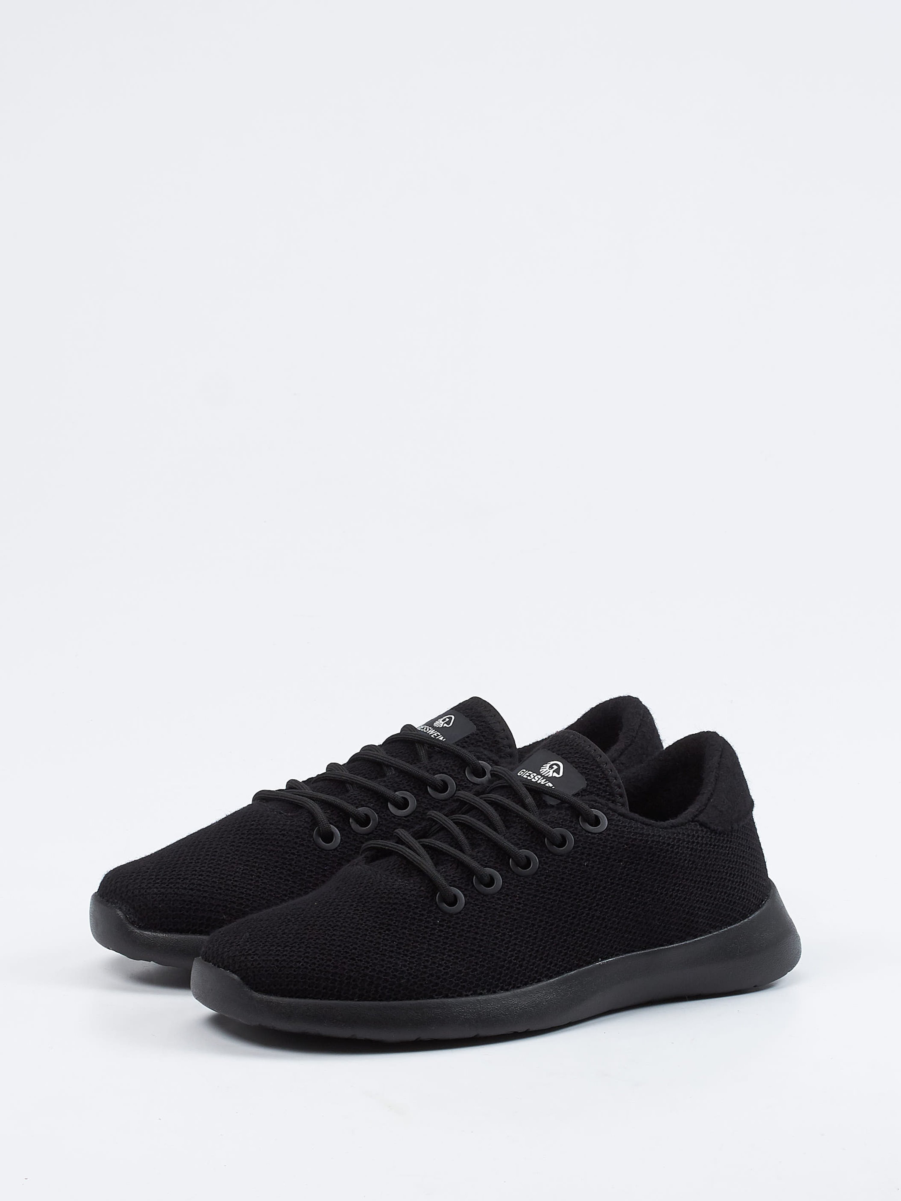 Schnürschuh schwarz 7113009000702