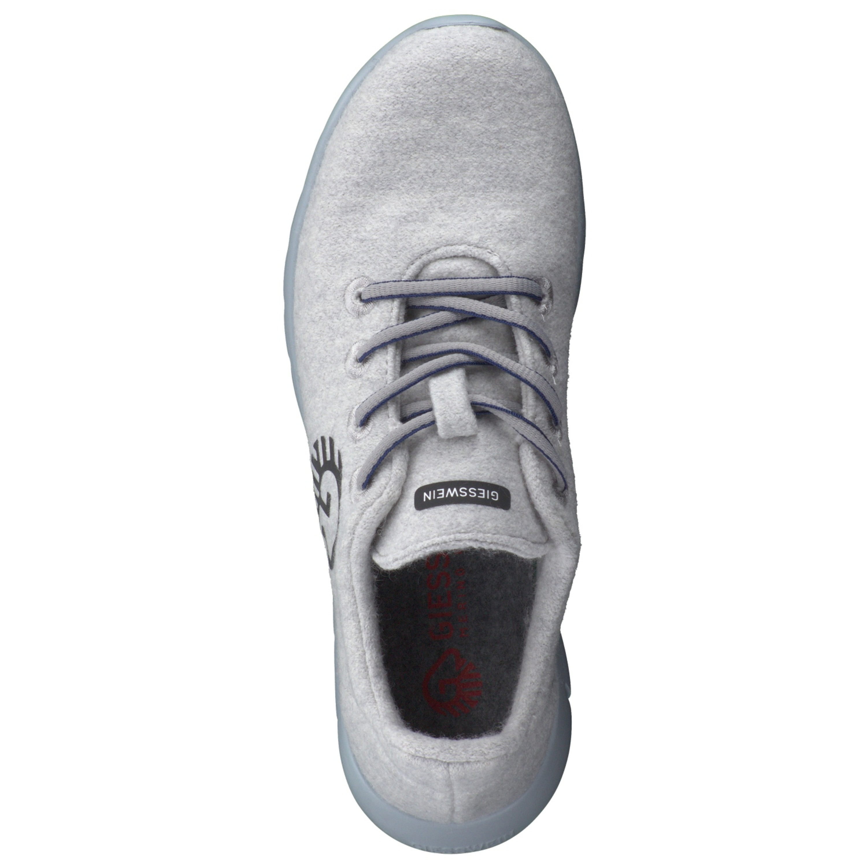 Schnürschuh silber 7113449000307
