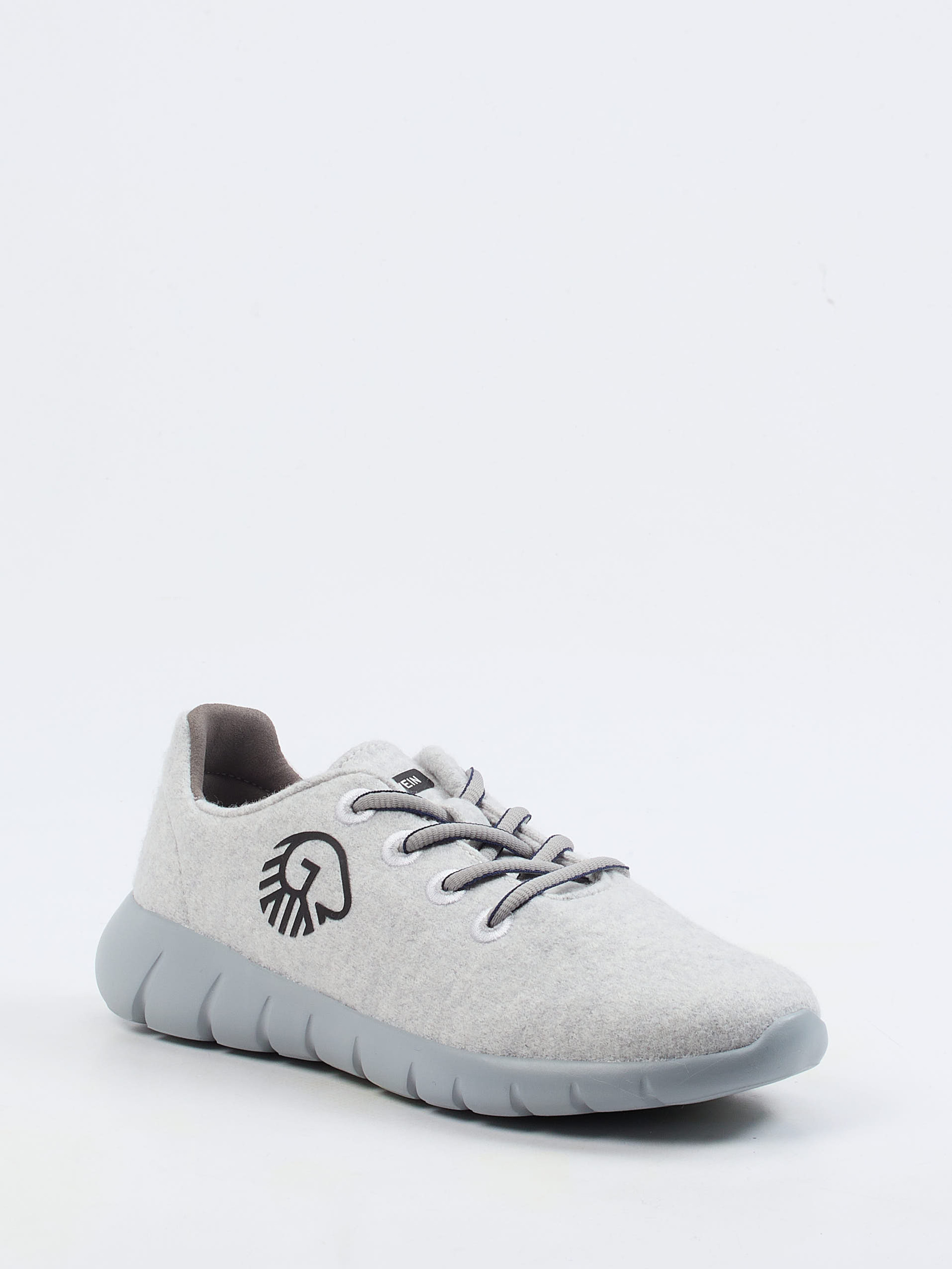 Schnürschuh silber 7113449000306