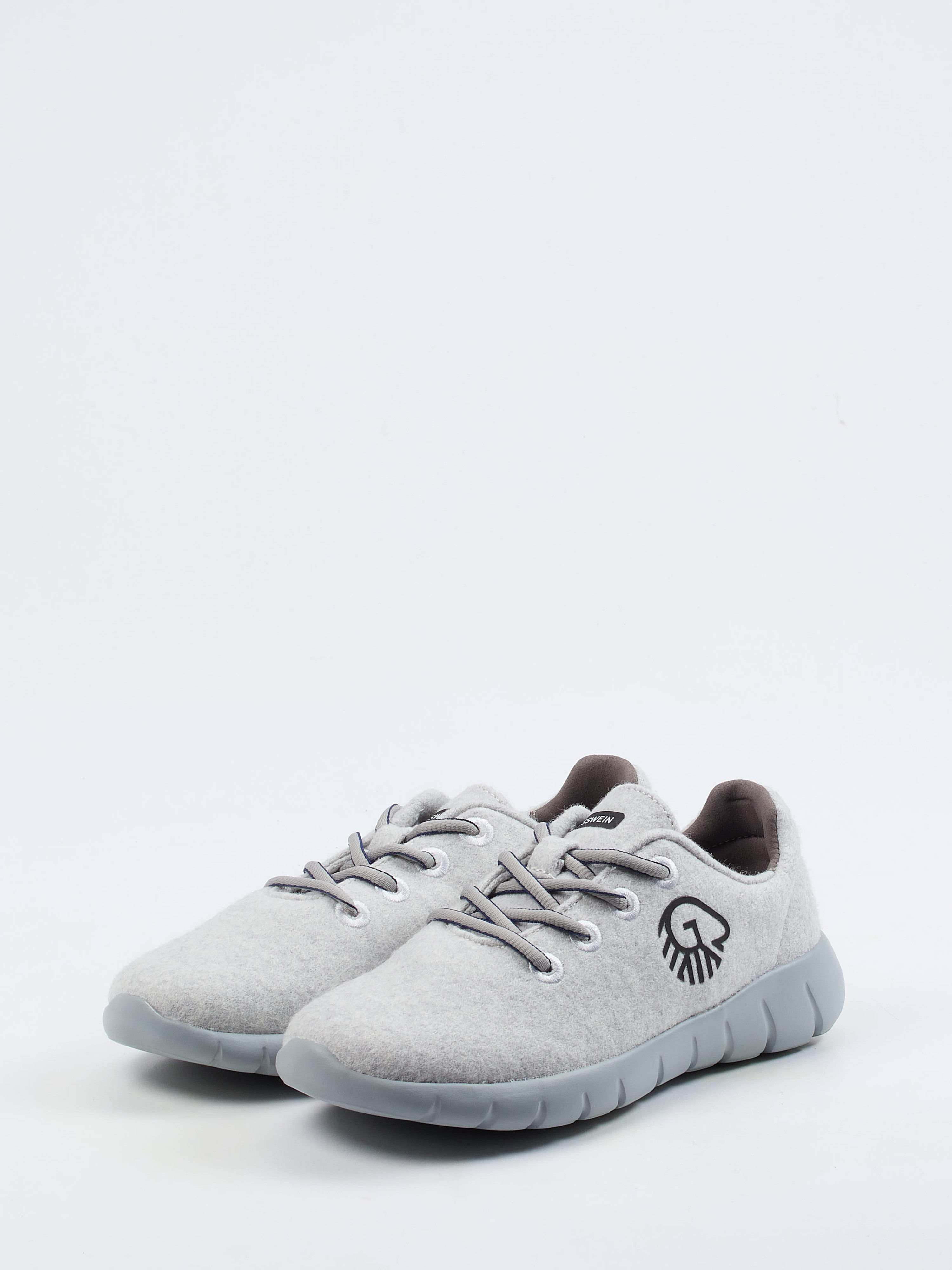 Schnürschuh silber 7113449000302
