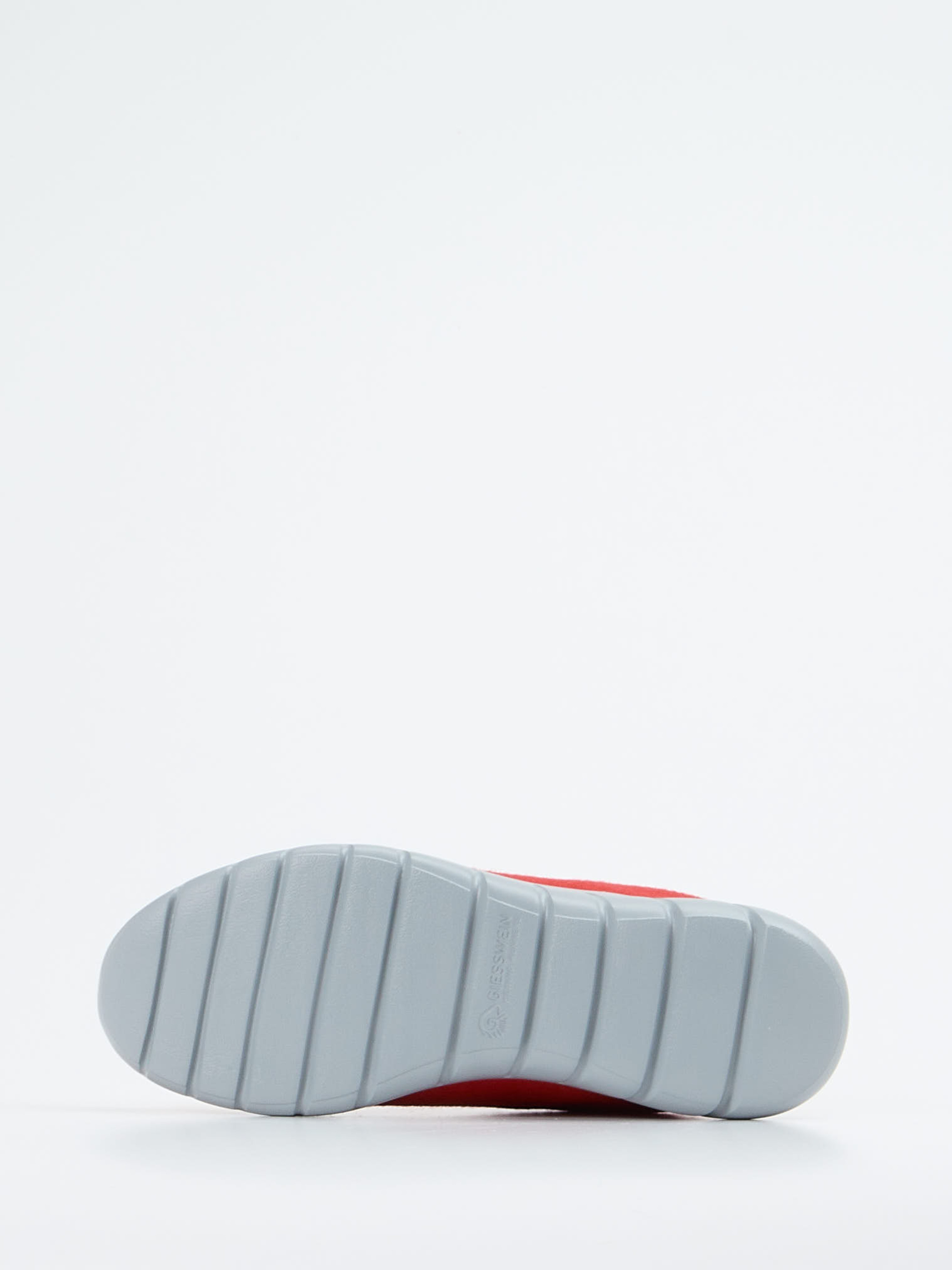 Schnürschuh rot 7113559000205