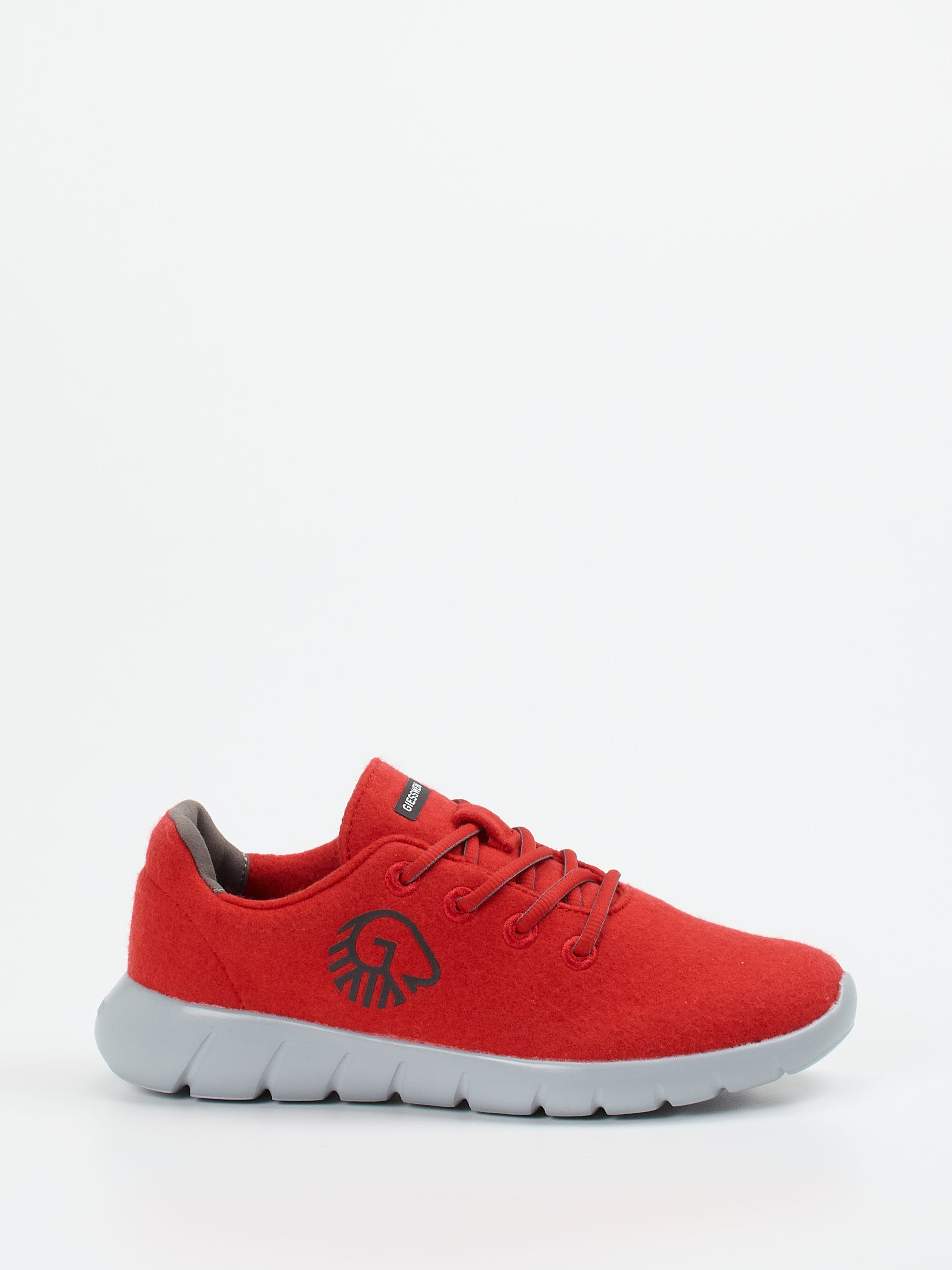 Schnürschuh rot 7113559000201