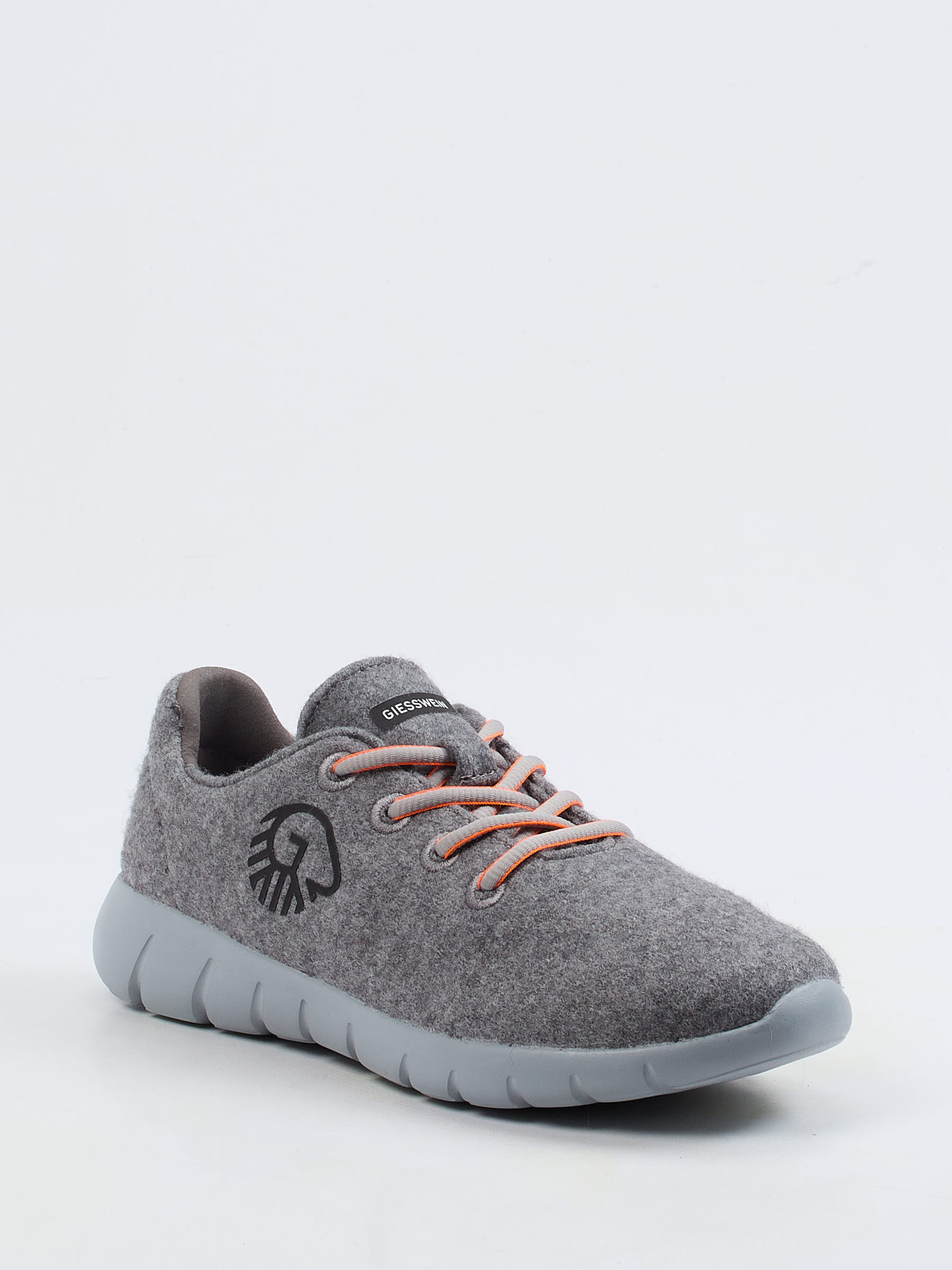 Schnürschuh grau 7113459000206