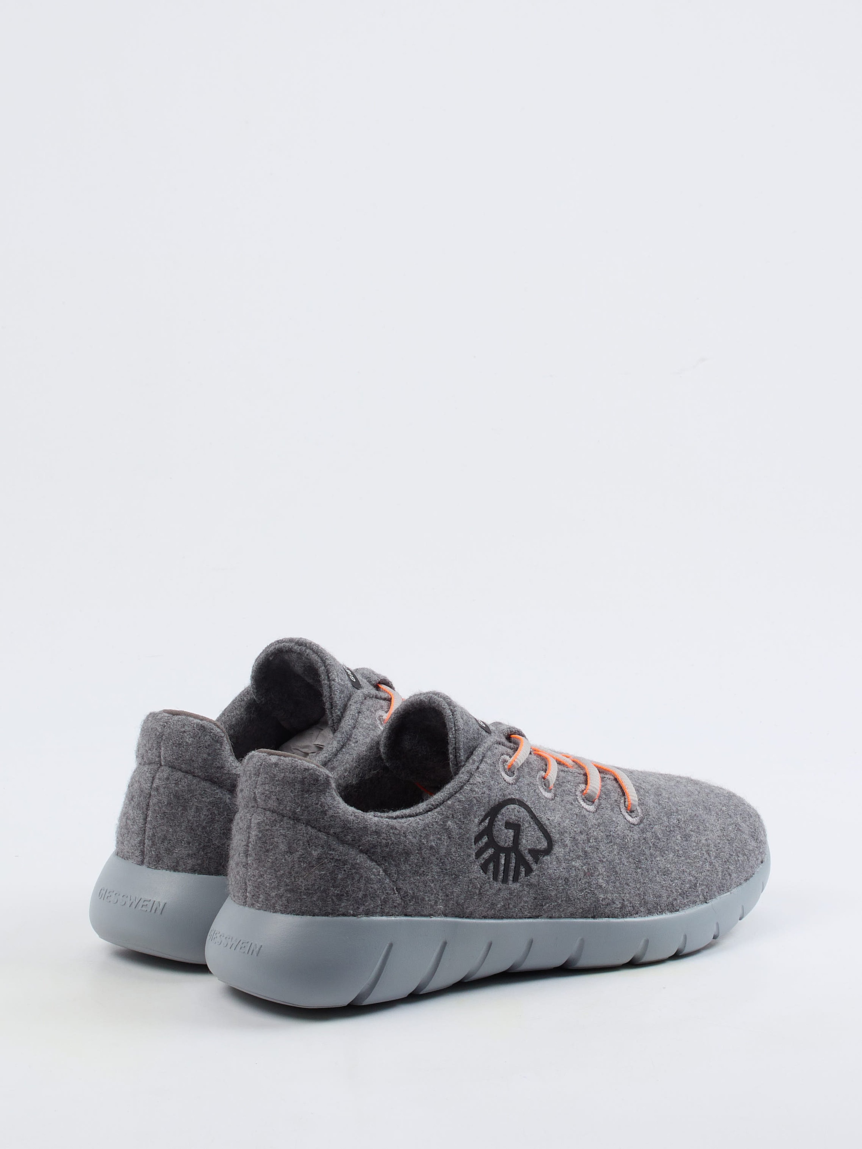 Schnürschuh grau 7113459000203