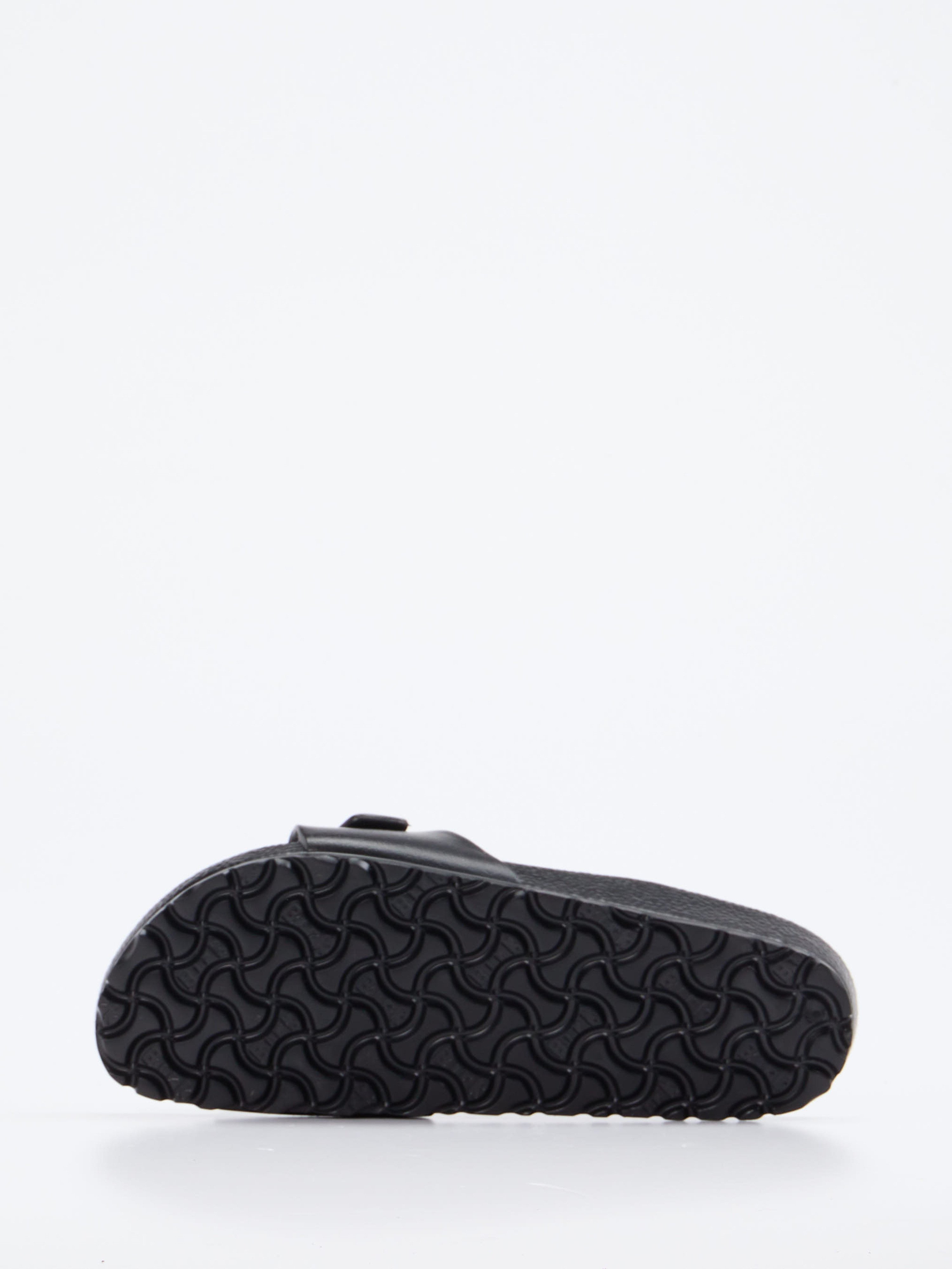 Badepantolette Madrid schwarz 7121009000205