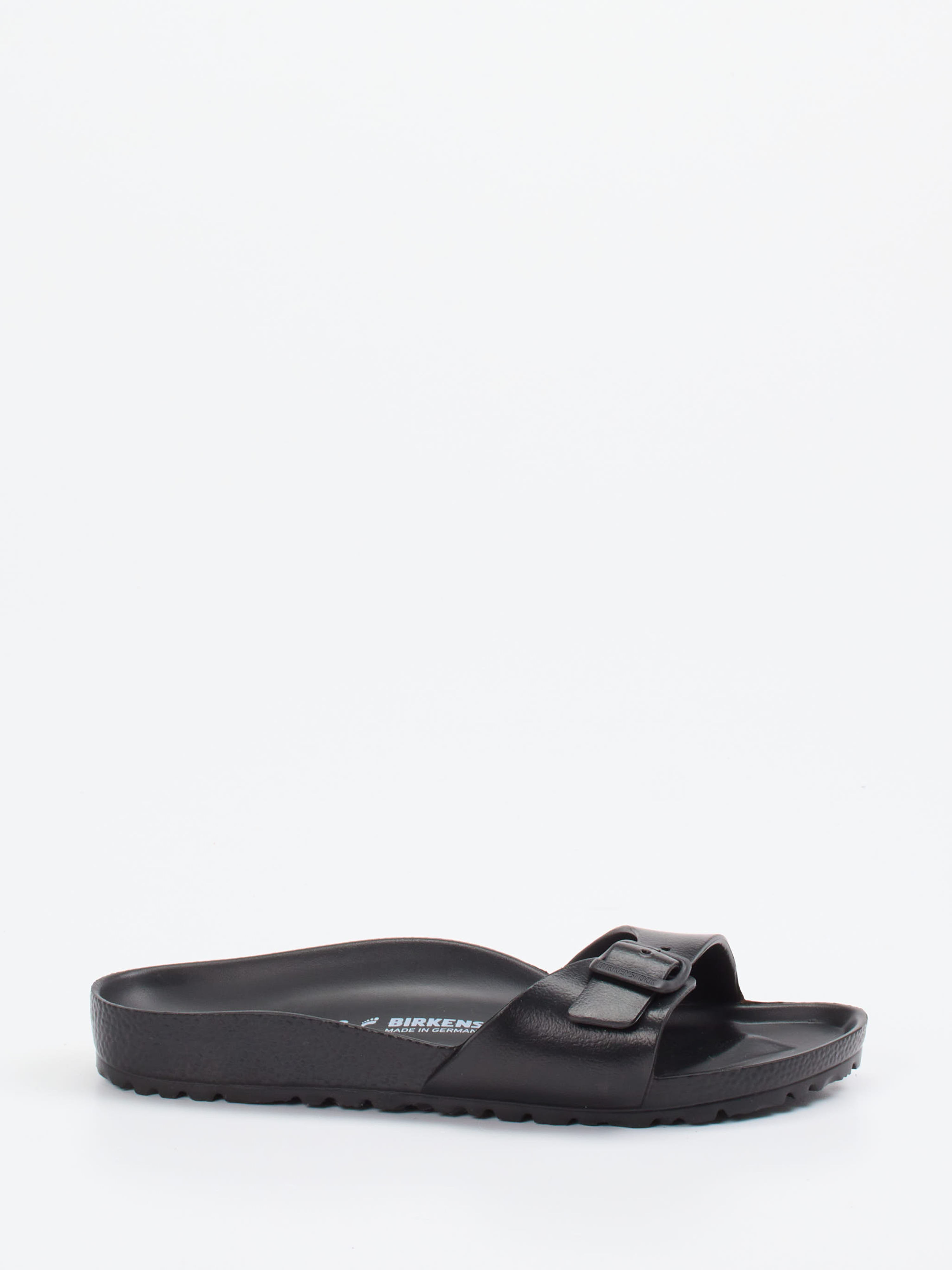 Badepantolette Madrid schwarz 7121009000201