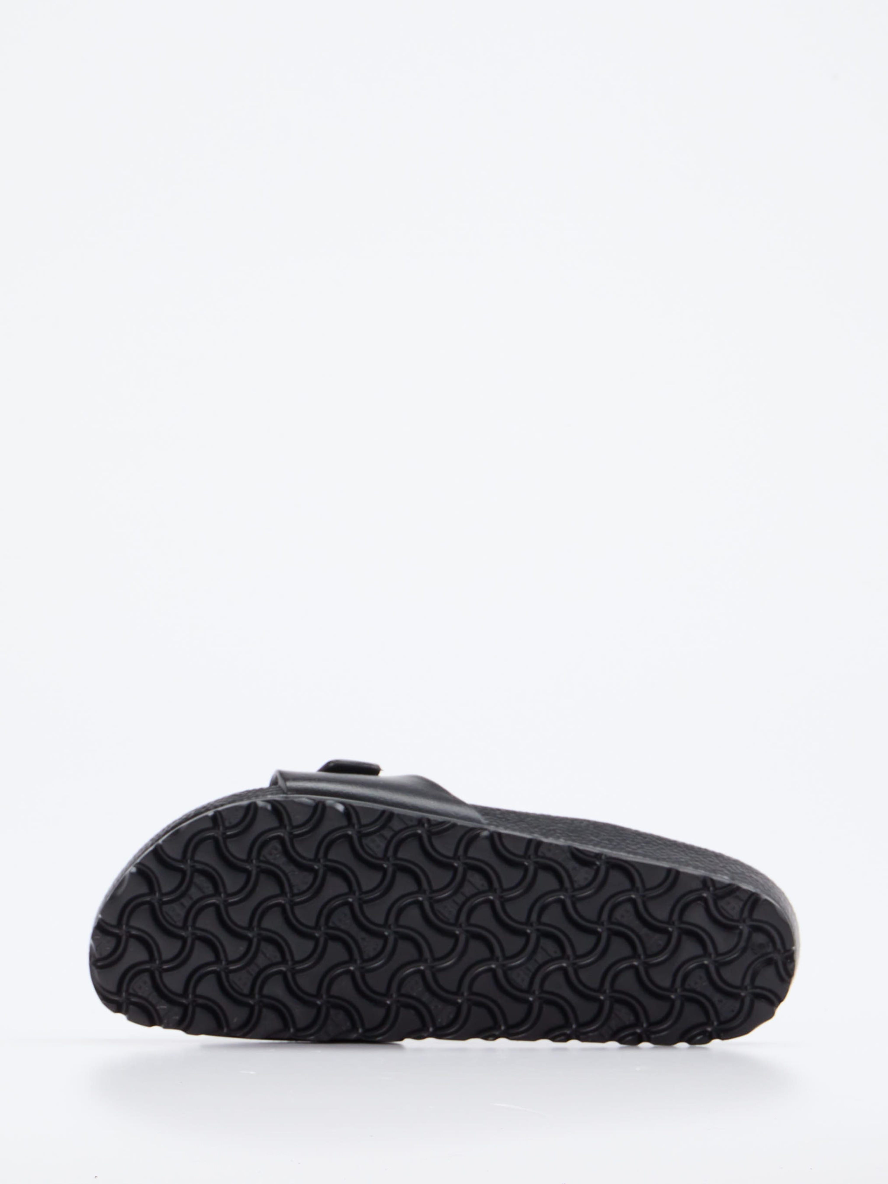 Badepantolette Madrid schwarz 7121009000205