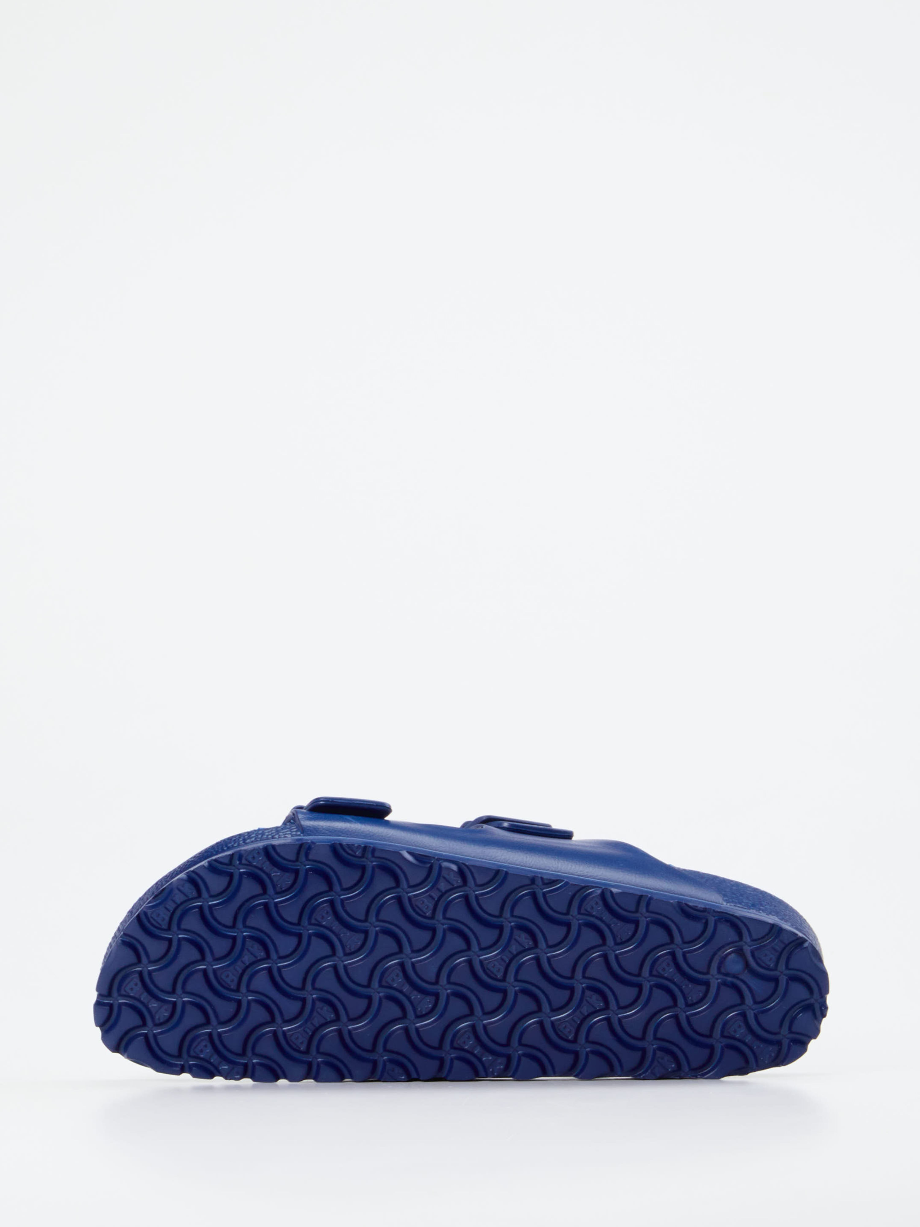 Badepantolette Arizona blau 7121109000305