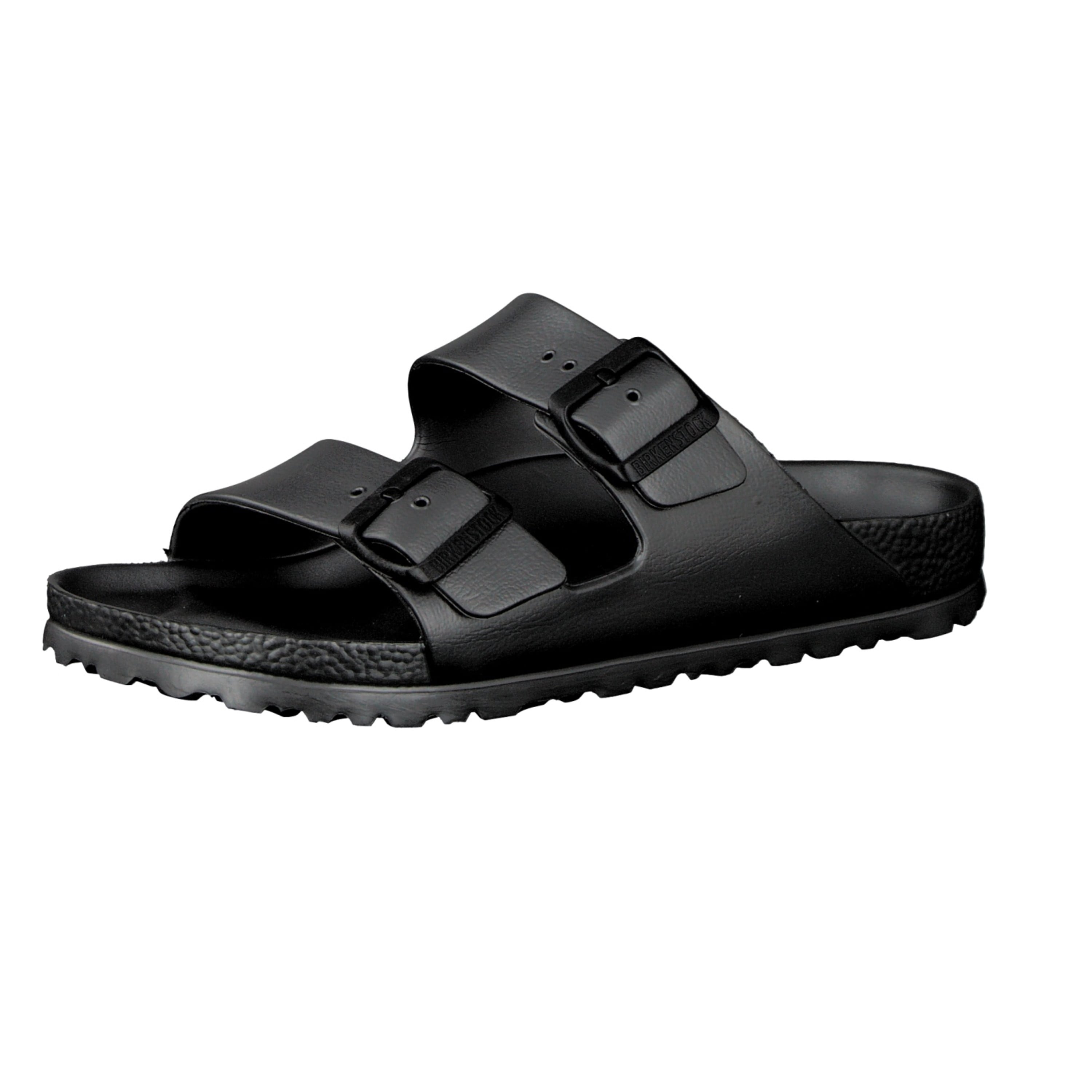 Badepantolette Arizona grau 712140900501
