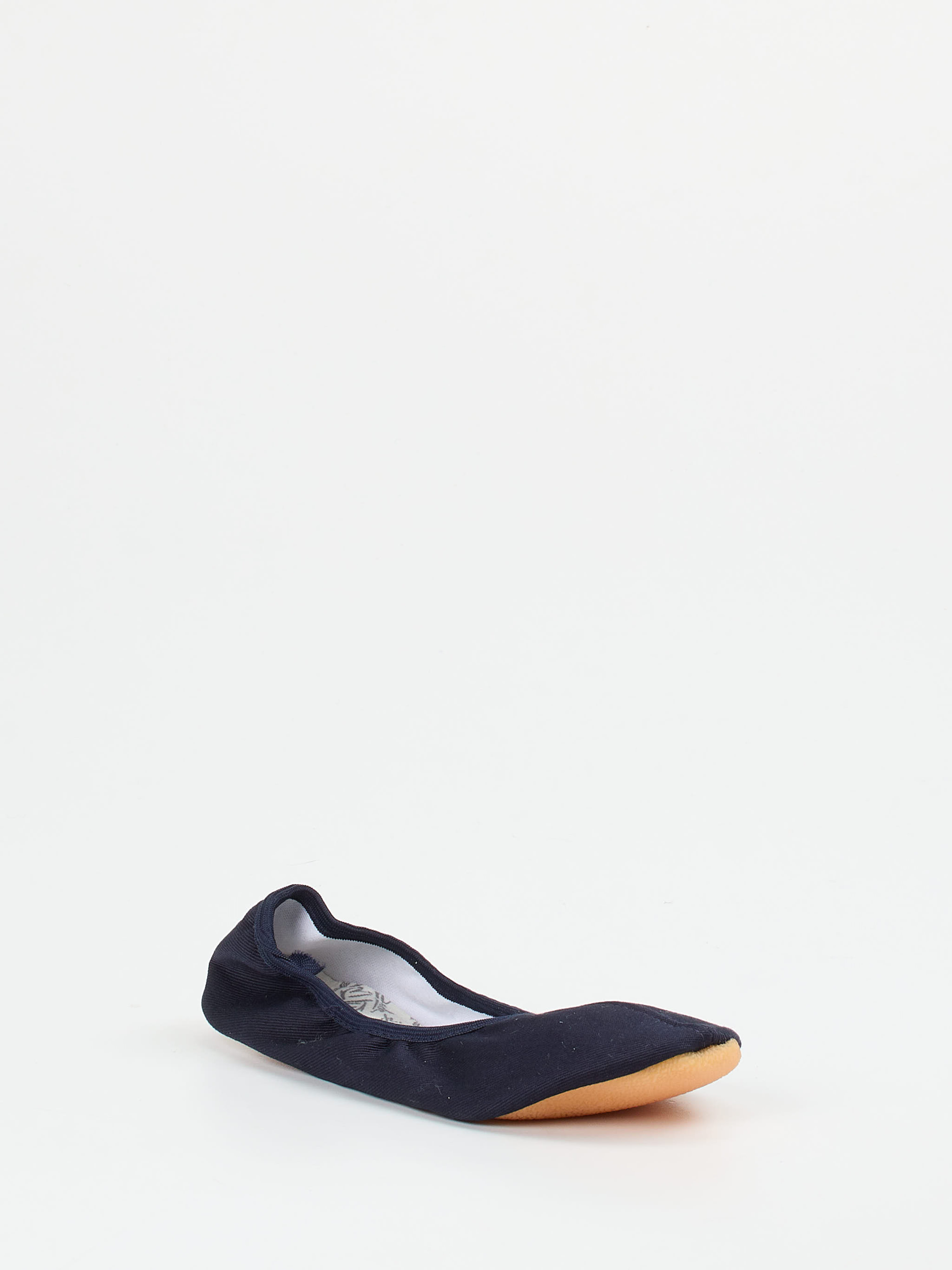 Gymnastikschuhe blau 7130109000306