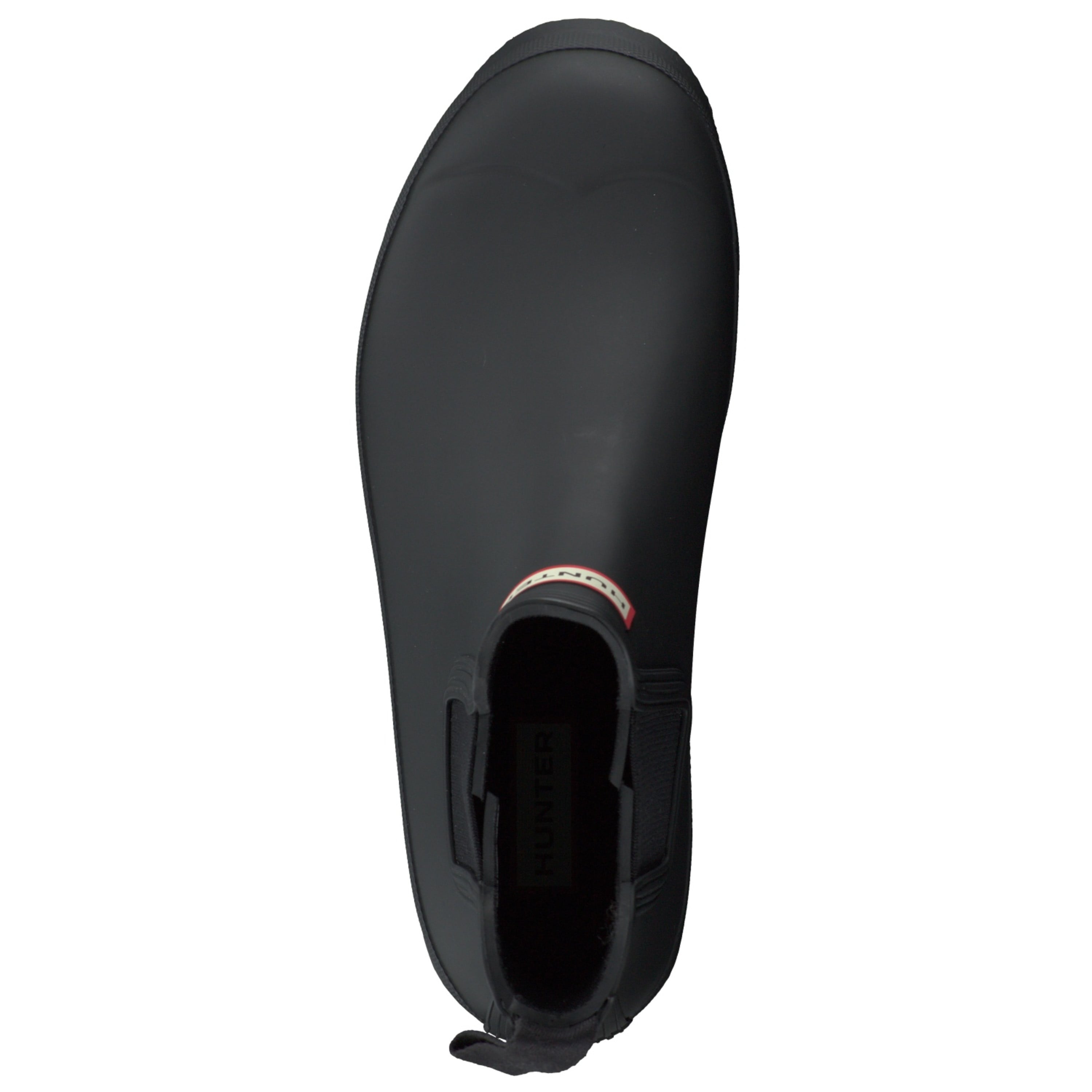 Gummistiefel schwarz 715000902207