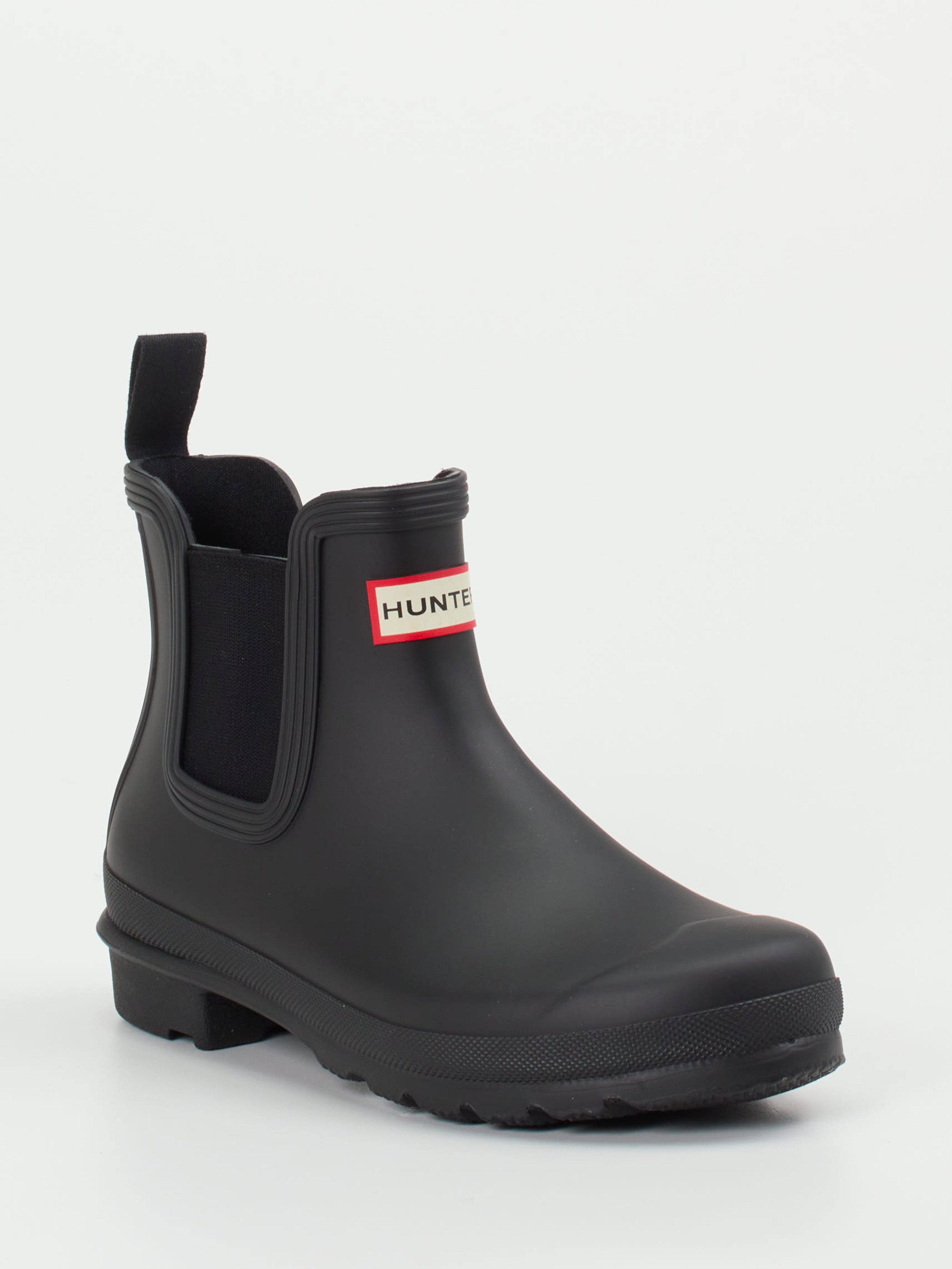 Gummistiefel schwarz 7150009002206
