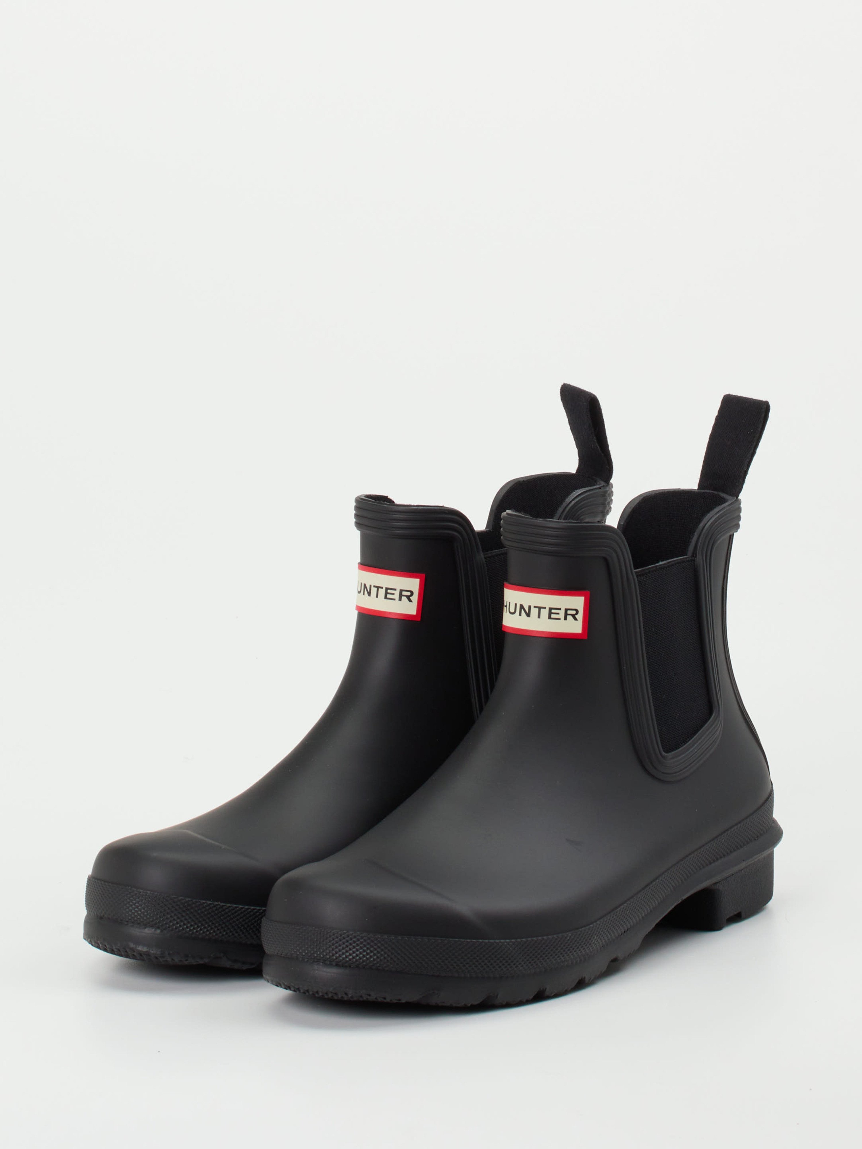 Gummistiefel schwarz 7150009002202