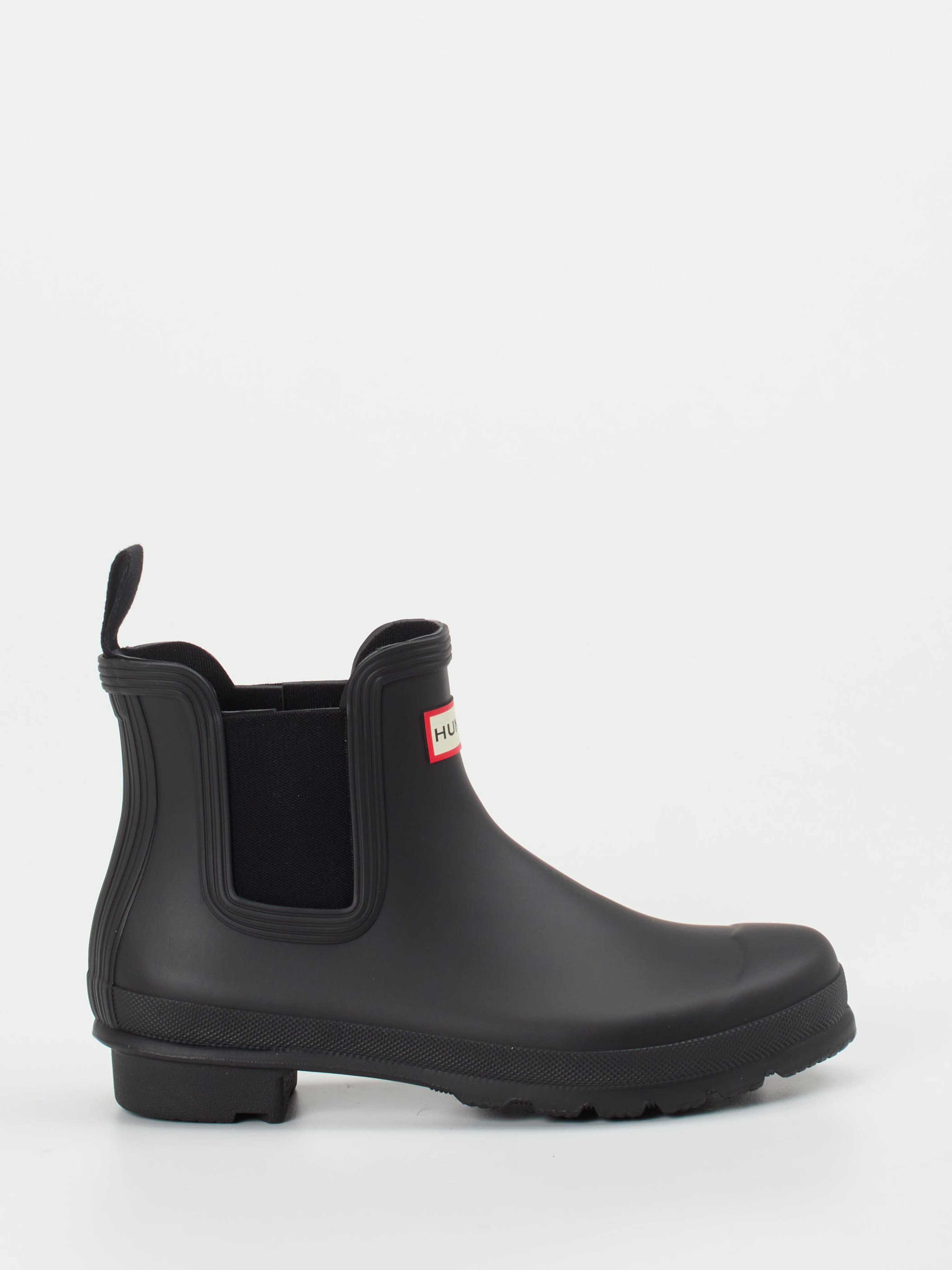 Gummistiefel schwarz 7150009002201