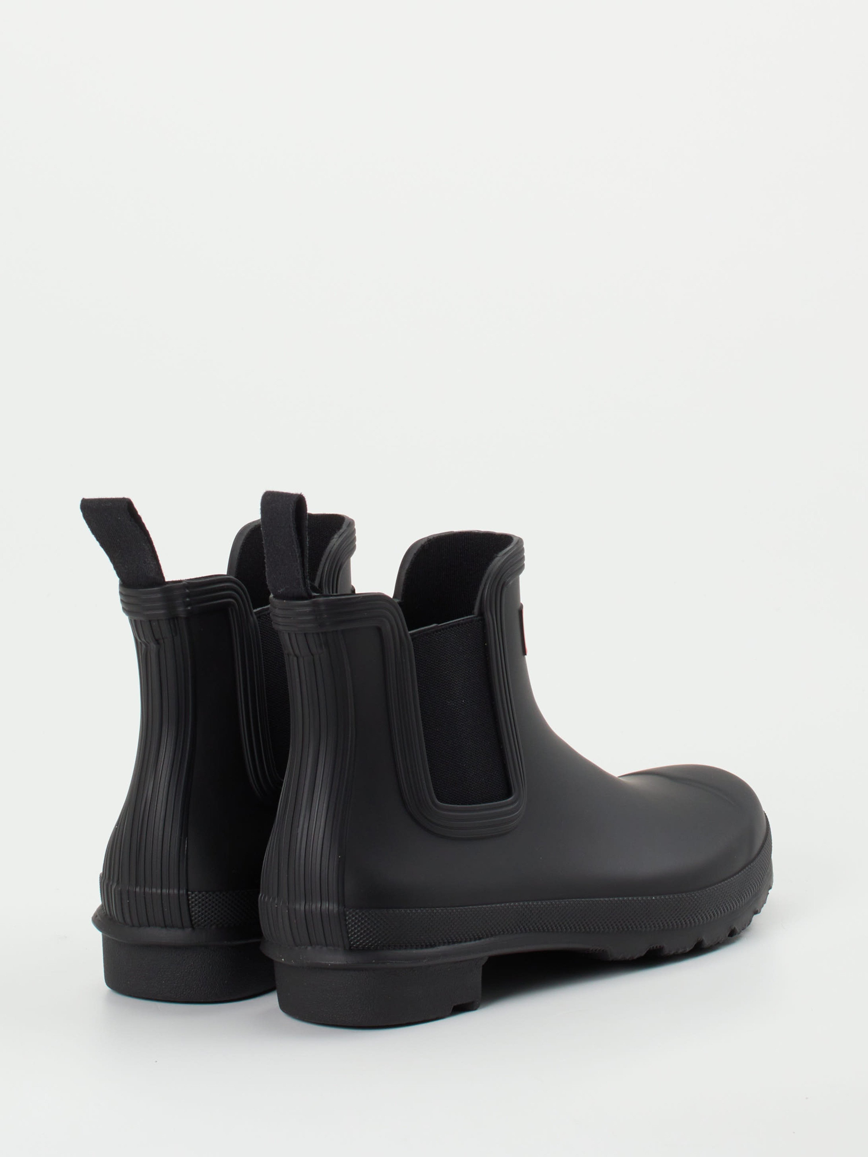 Gummistiefel schwarz 7150009002203
