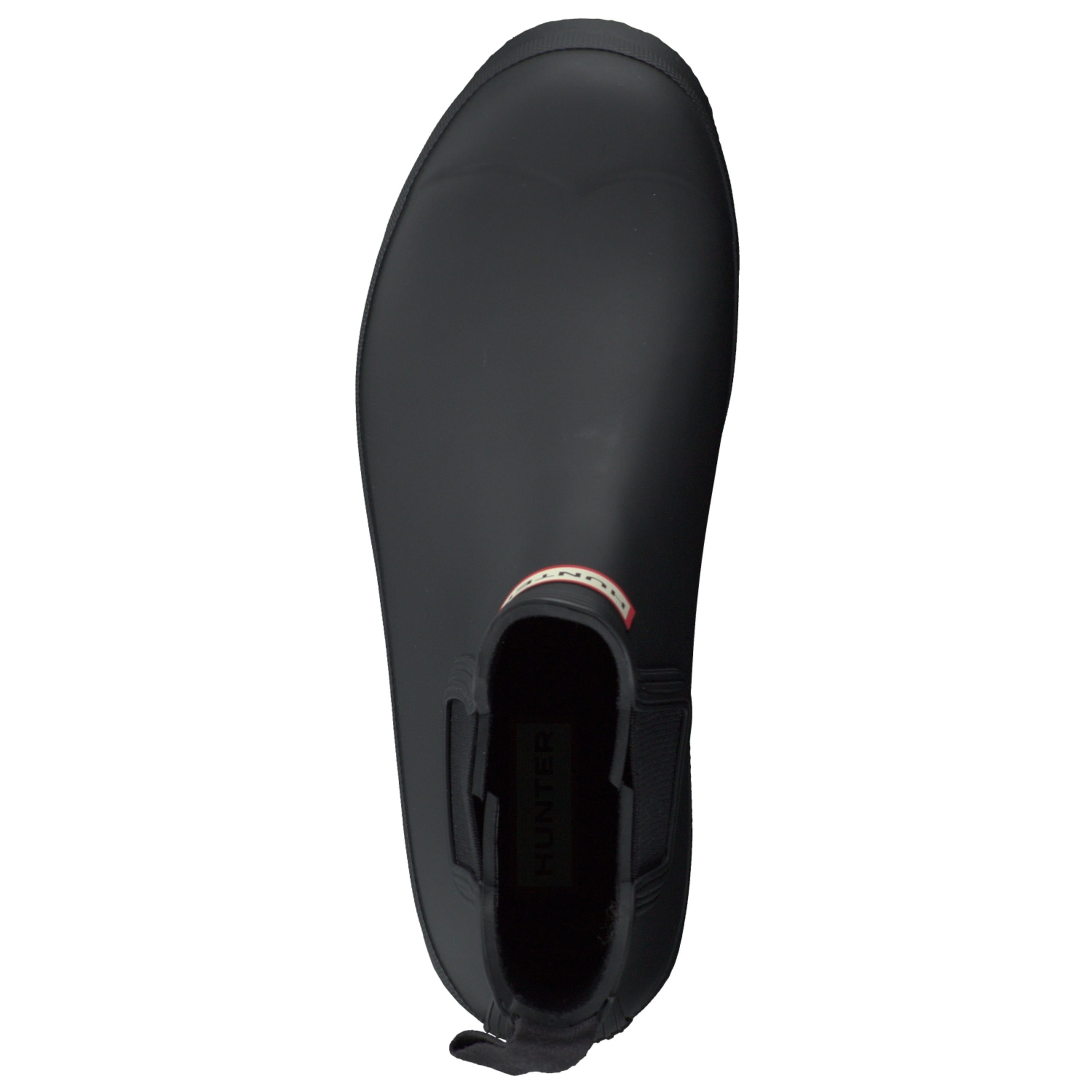 Gummistiefel schwarz 715000902207