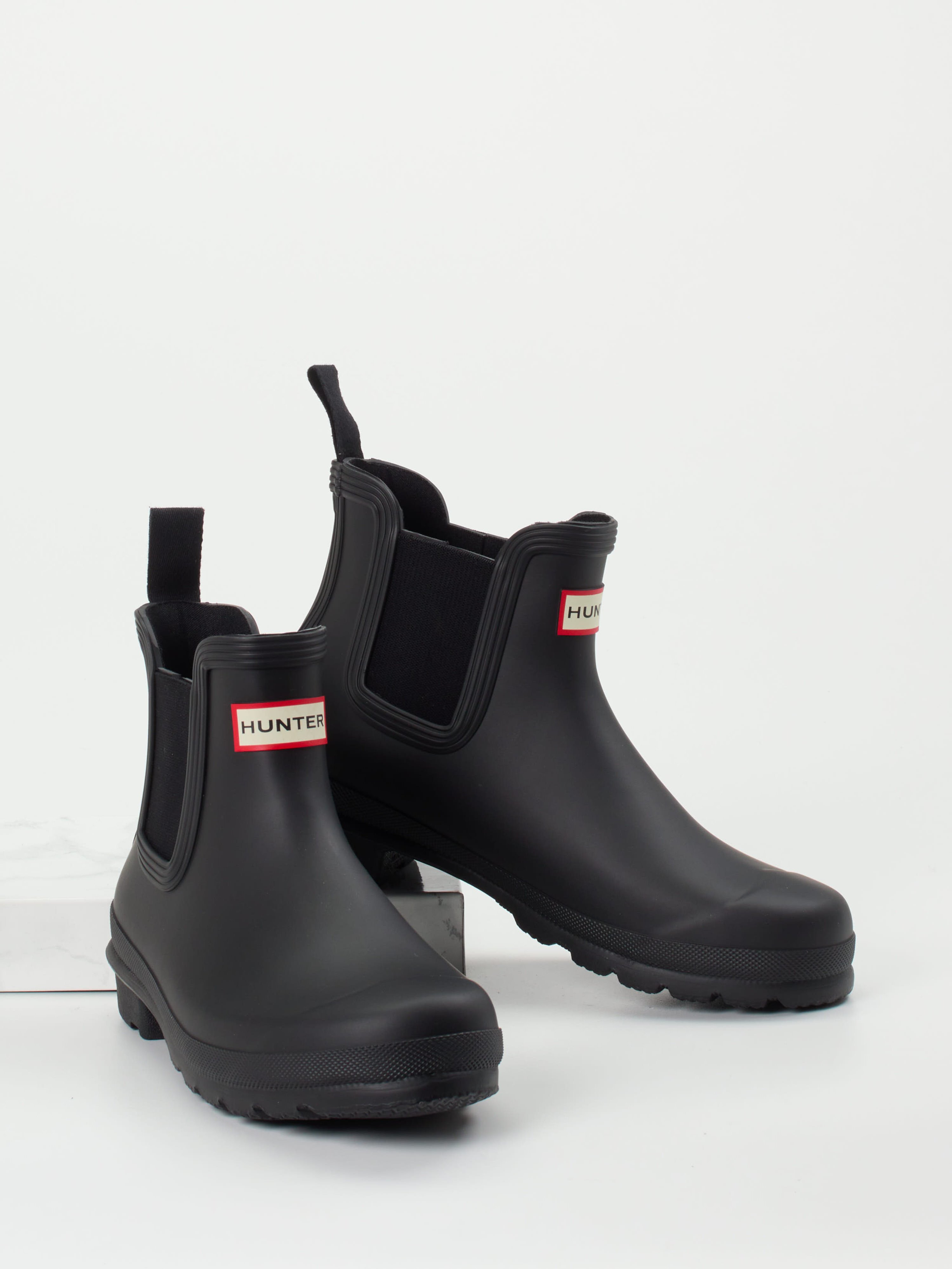 Gummistiefel schwarz 7150009002204