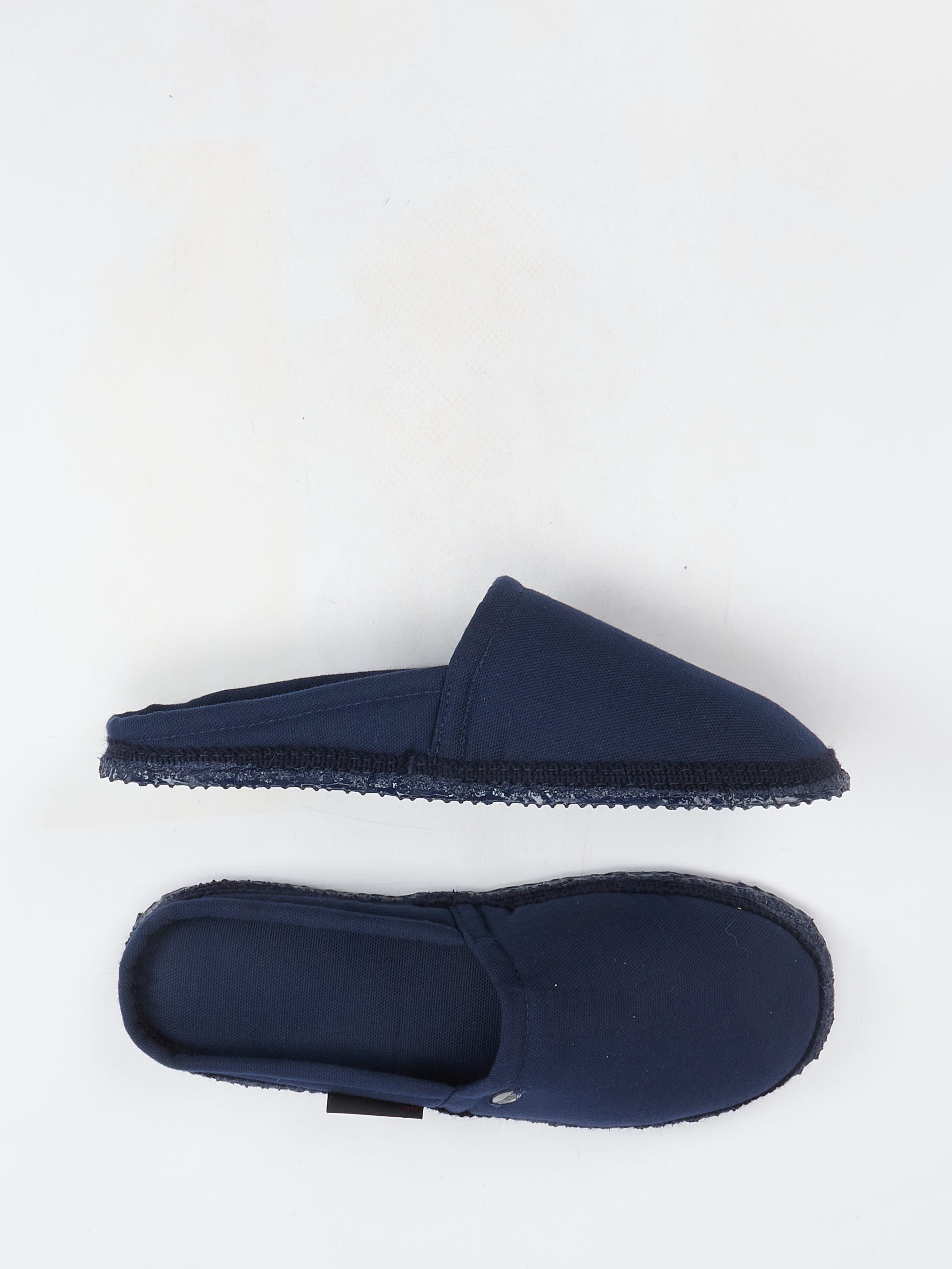 Hausschuh blau 7144109000104