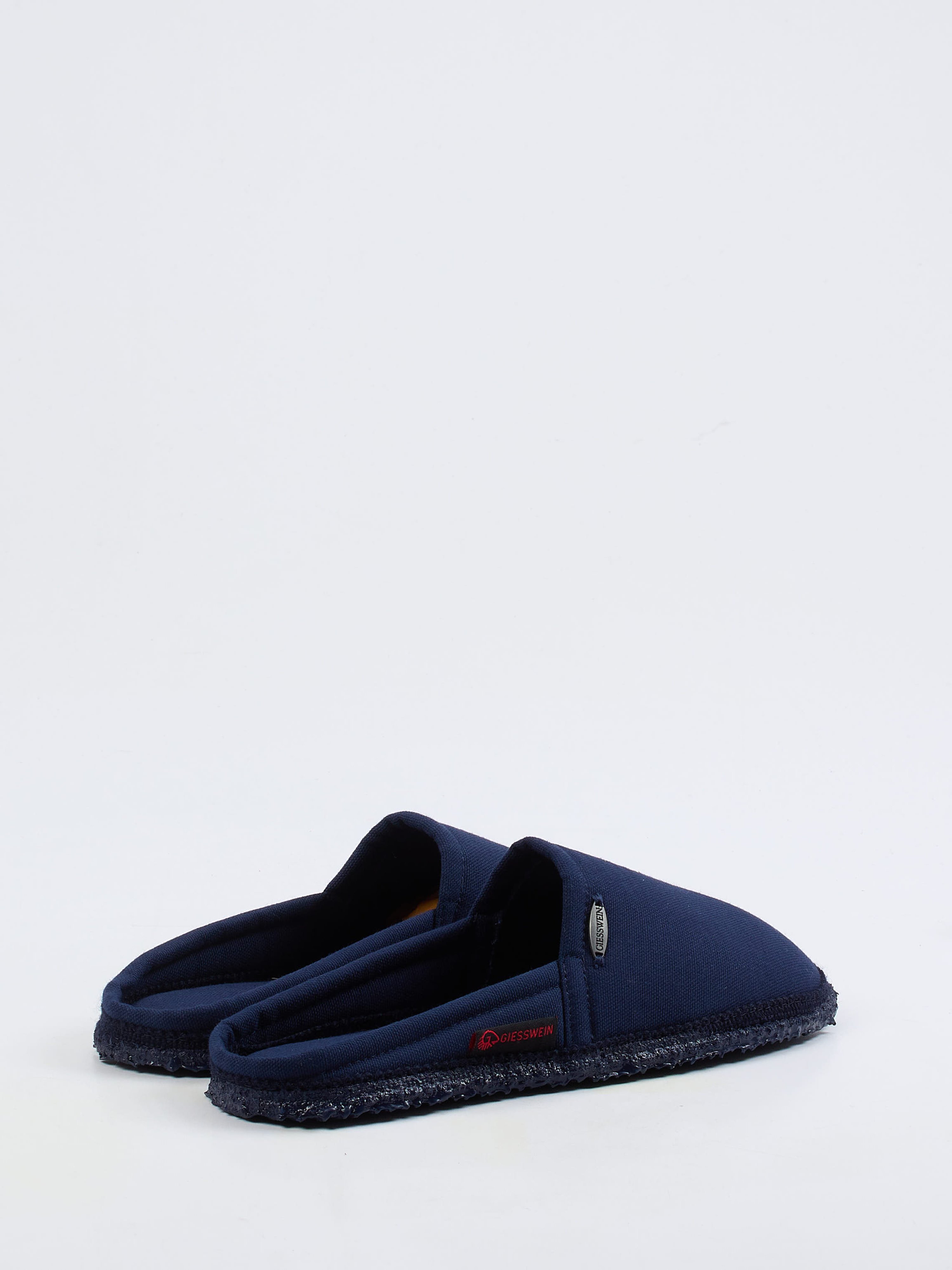 Hausschuh blau 7144109000103