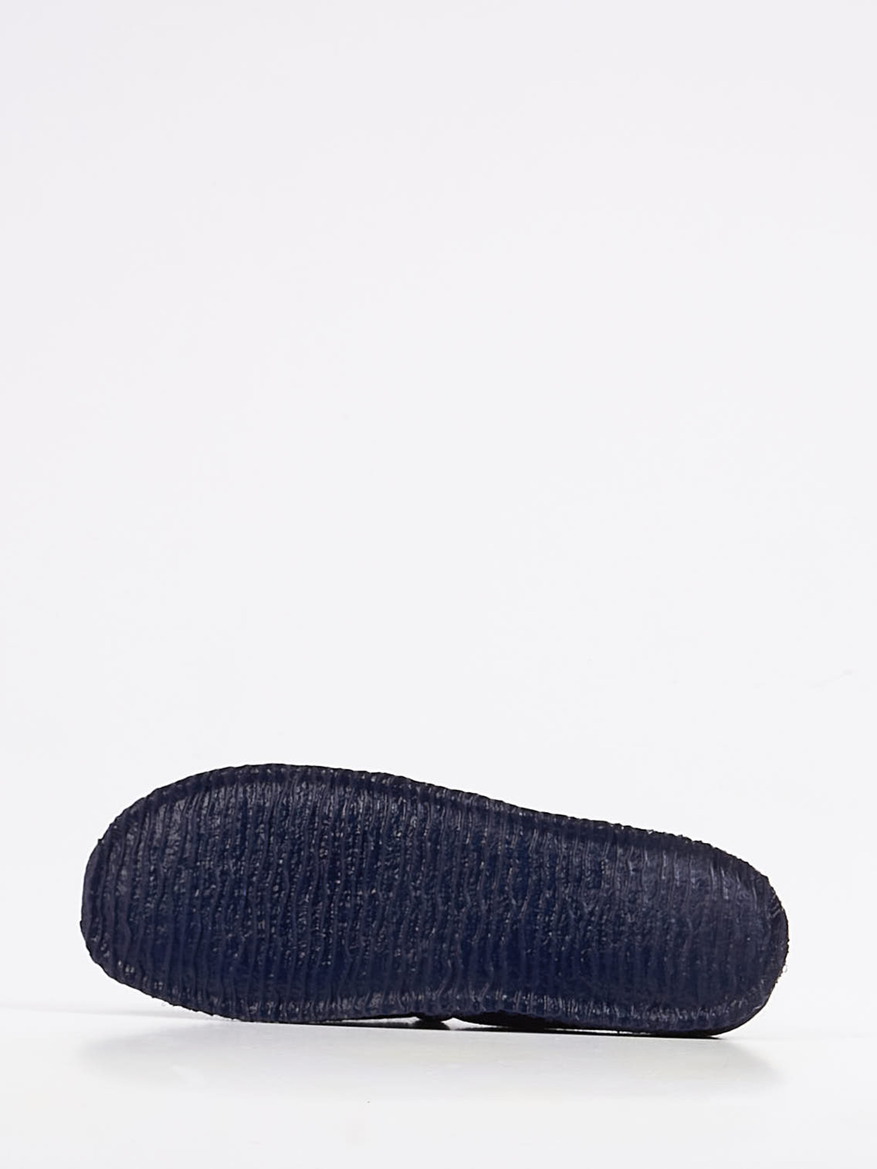 Hausschuh blau 7144109000105