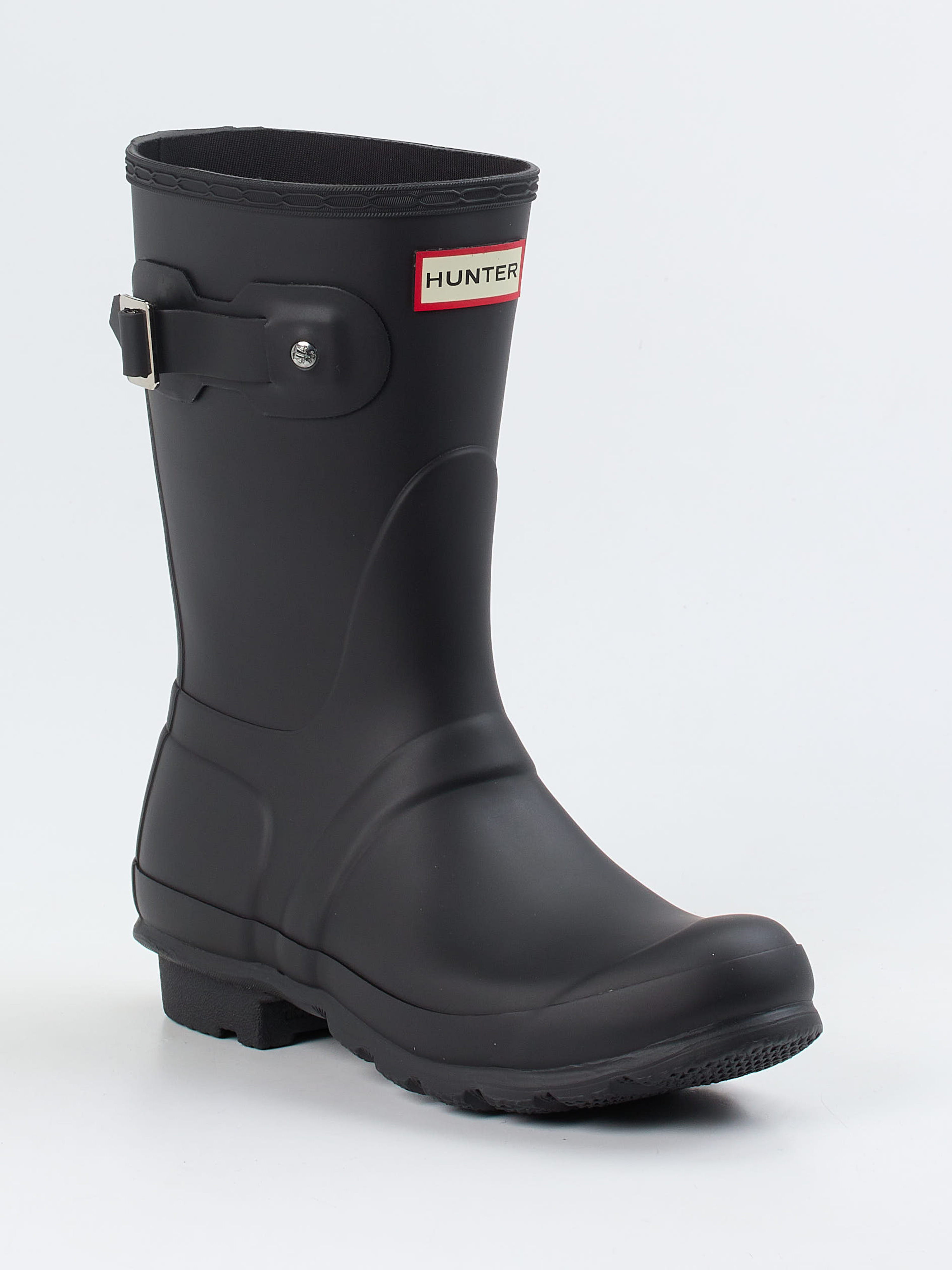 Gummistiefel schwarz 7150009000306