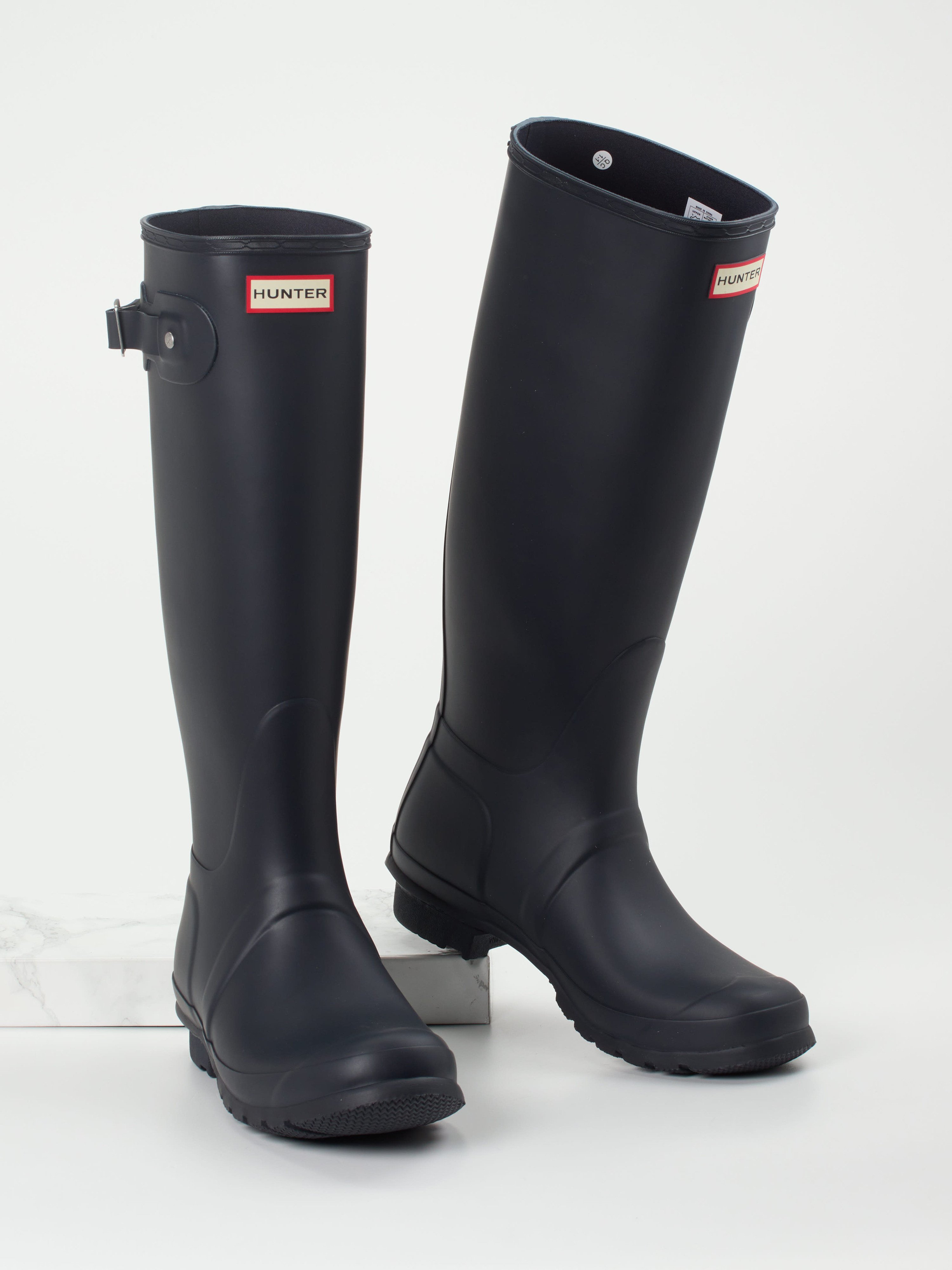 Gummistiefel blau 7150109000404