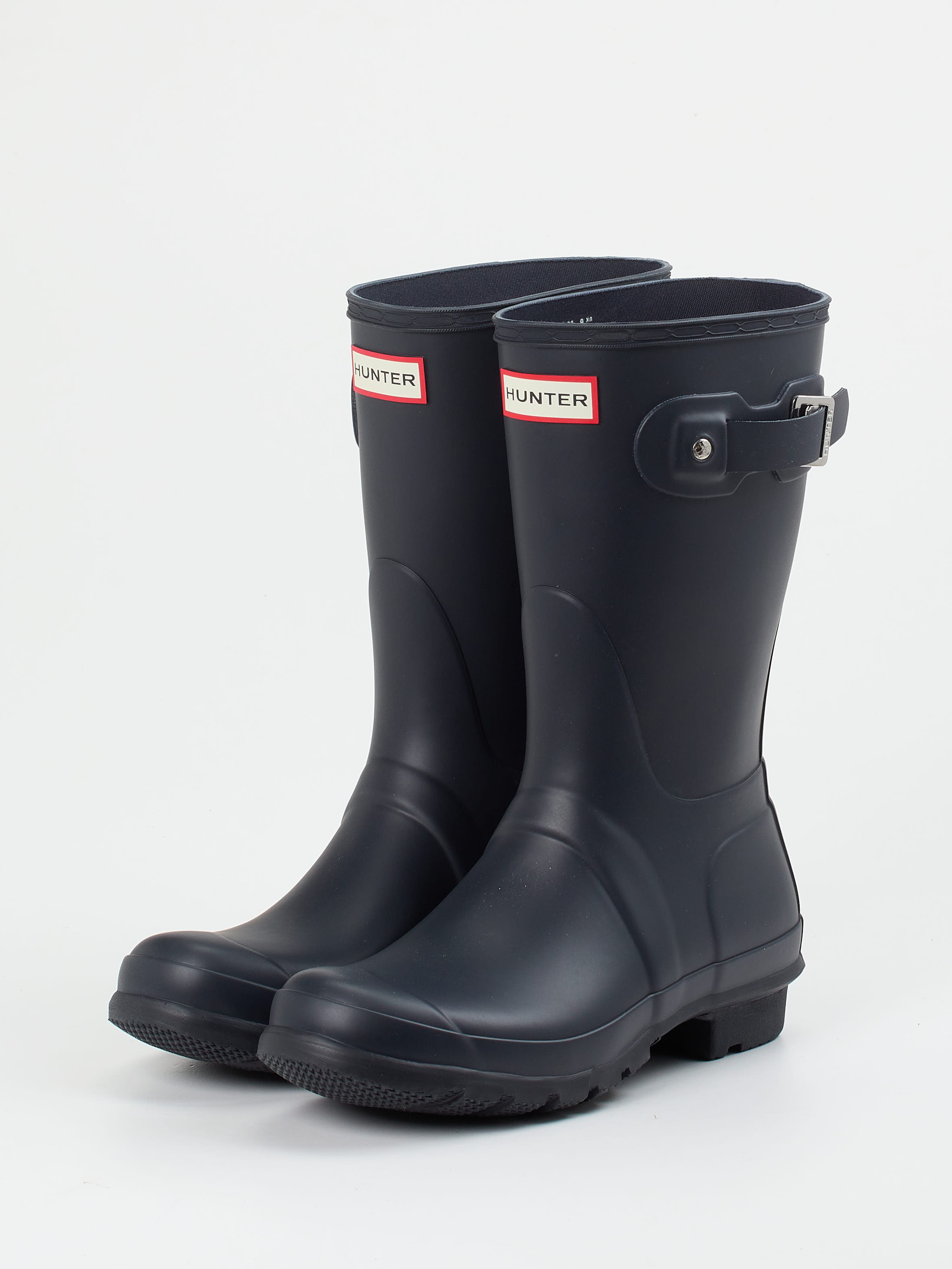 Gummistiefel blau 7150109001402