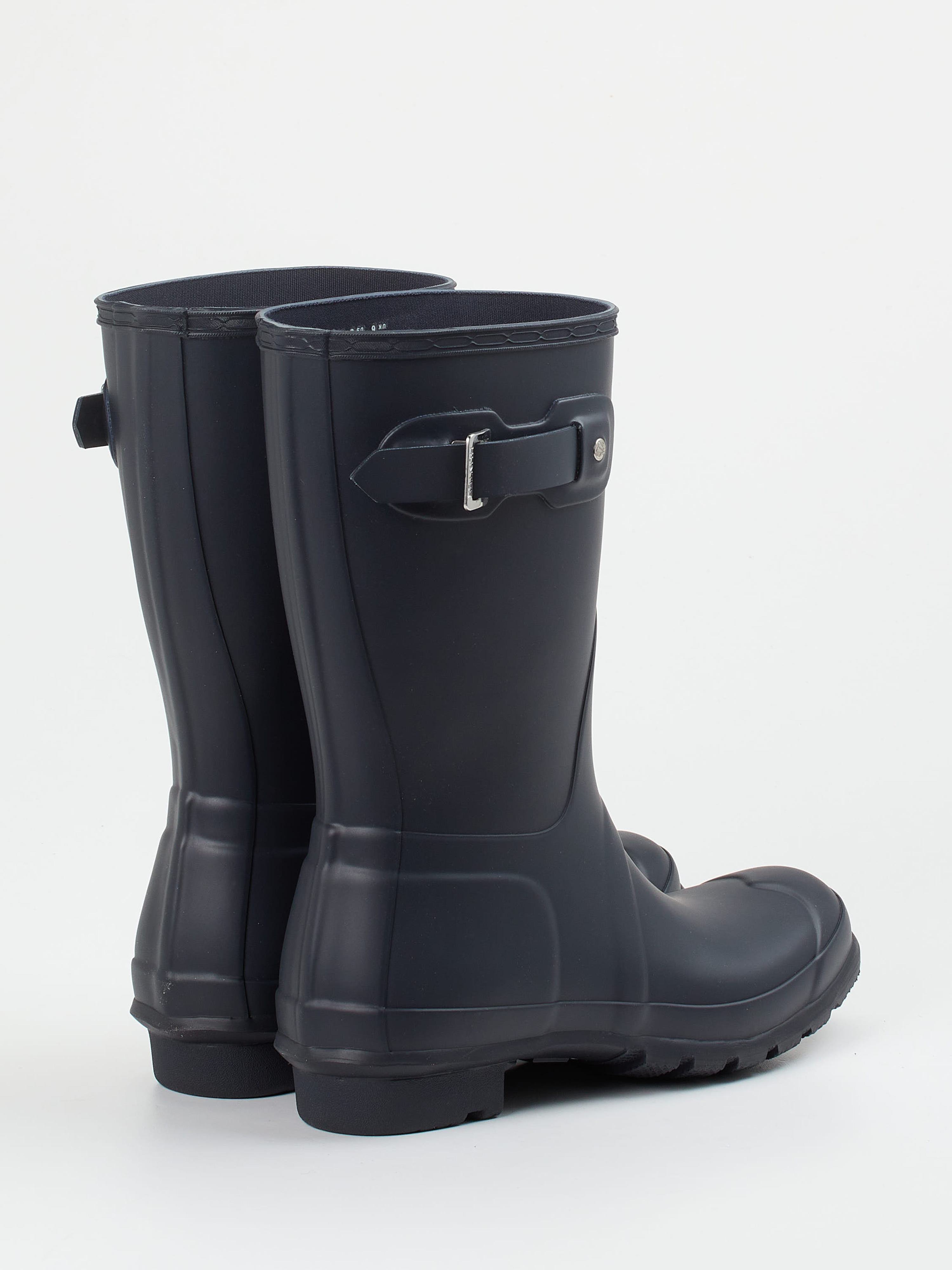 Gummistiefel blau 7150109001403