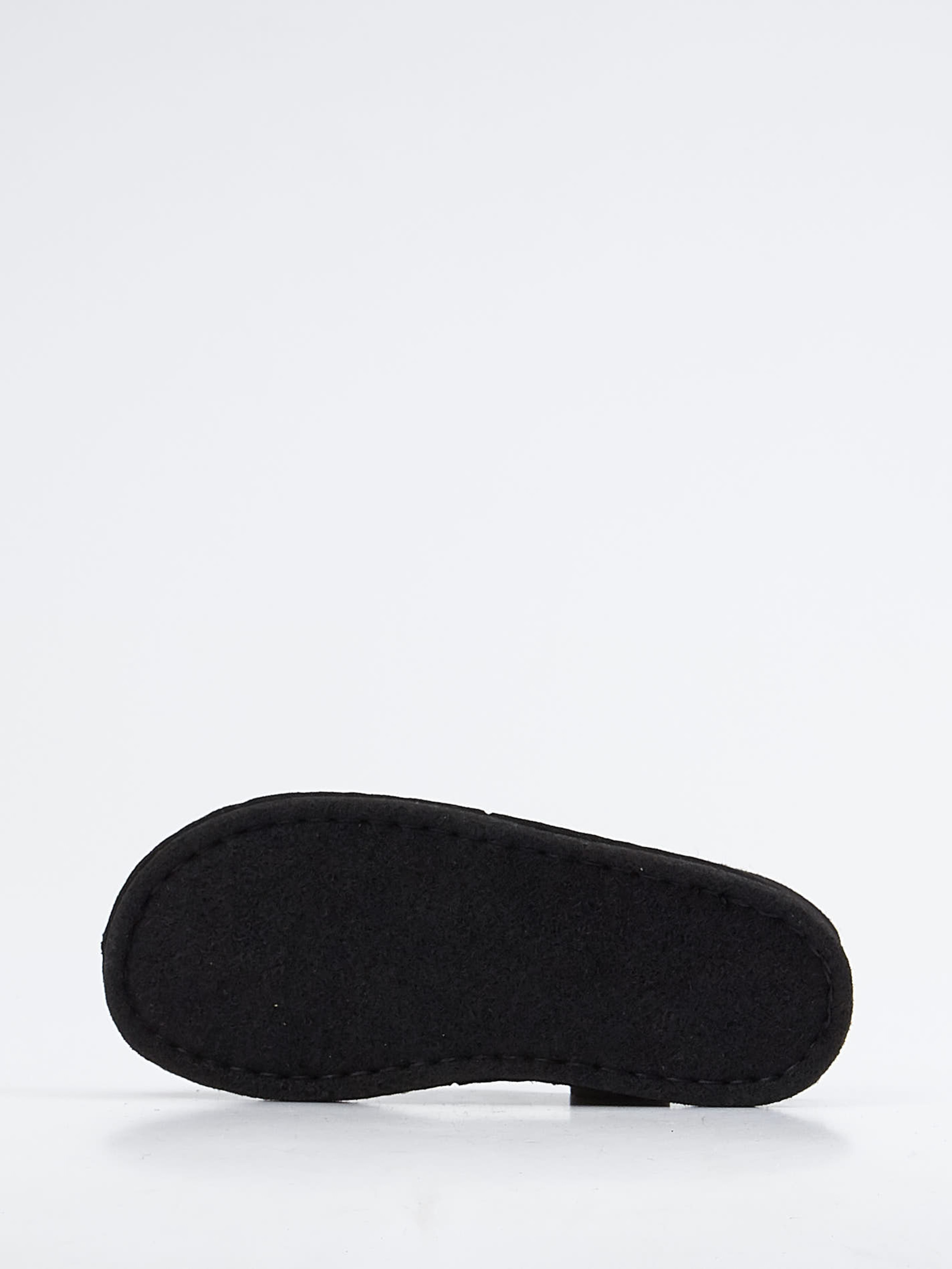 Hausschuh schwarz 7163009001105