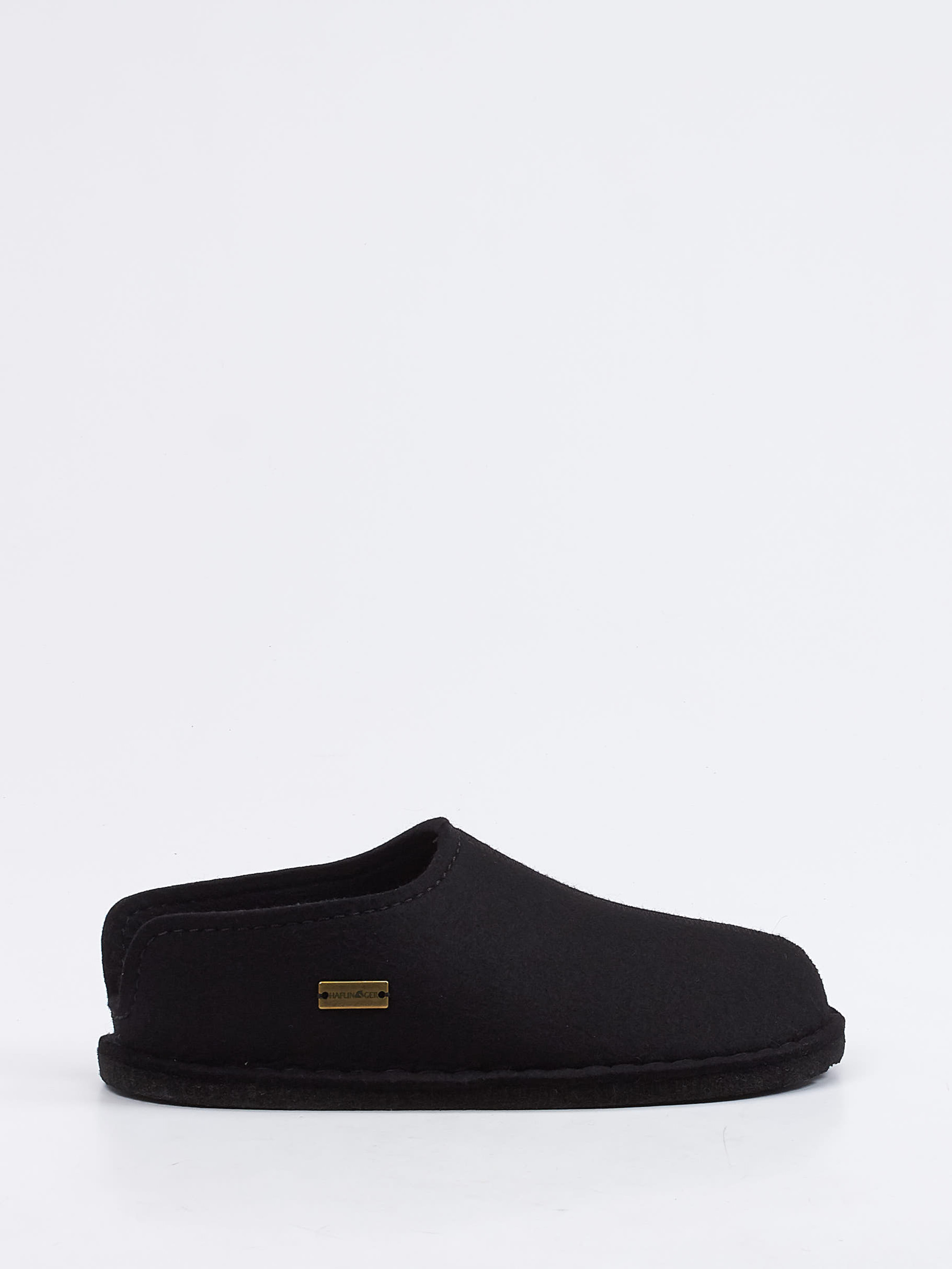Hausschuh schwarz 7163009001101