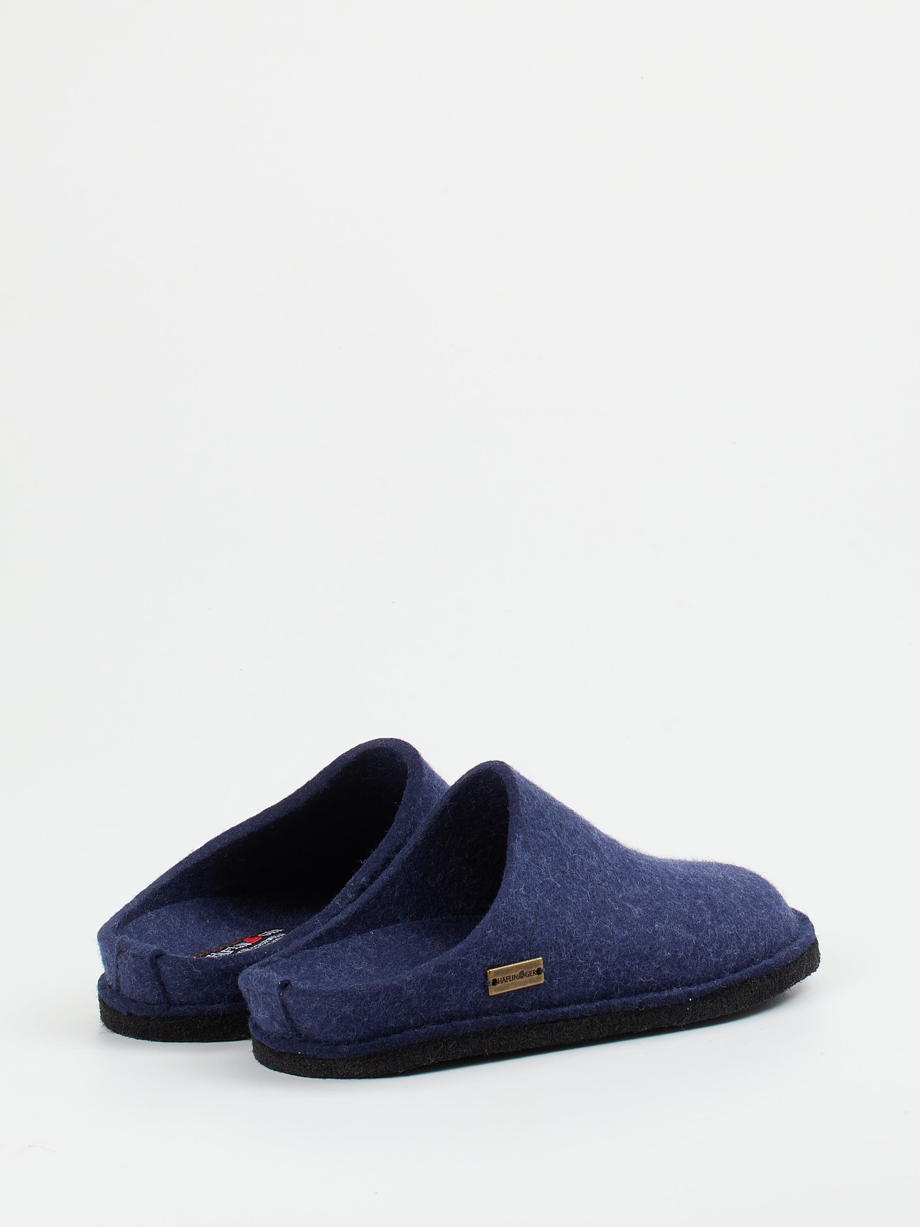 Hausschuh blau 7163159000503
