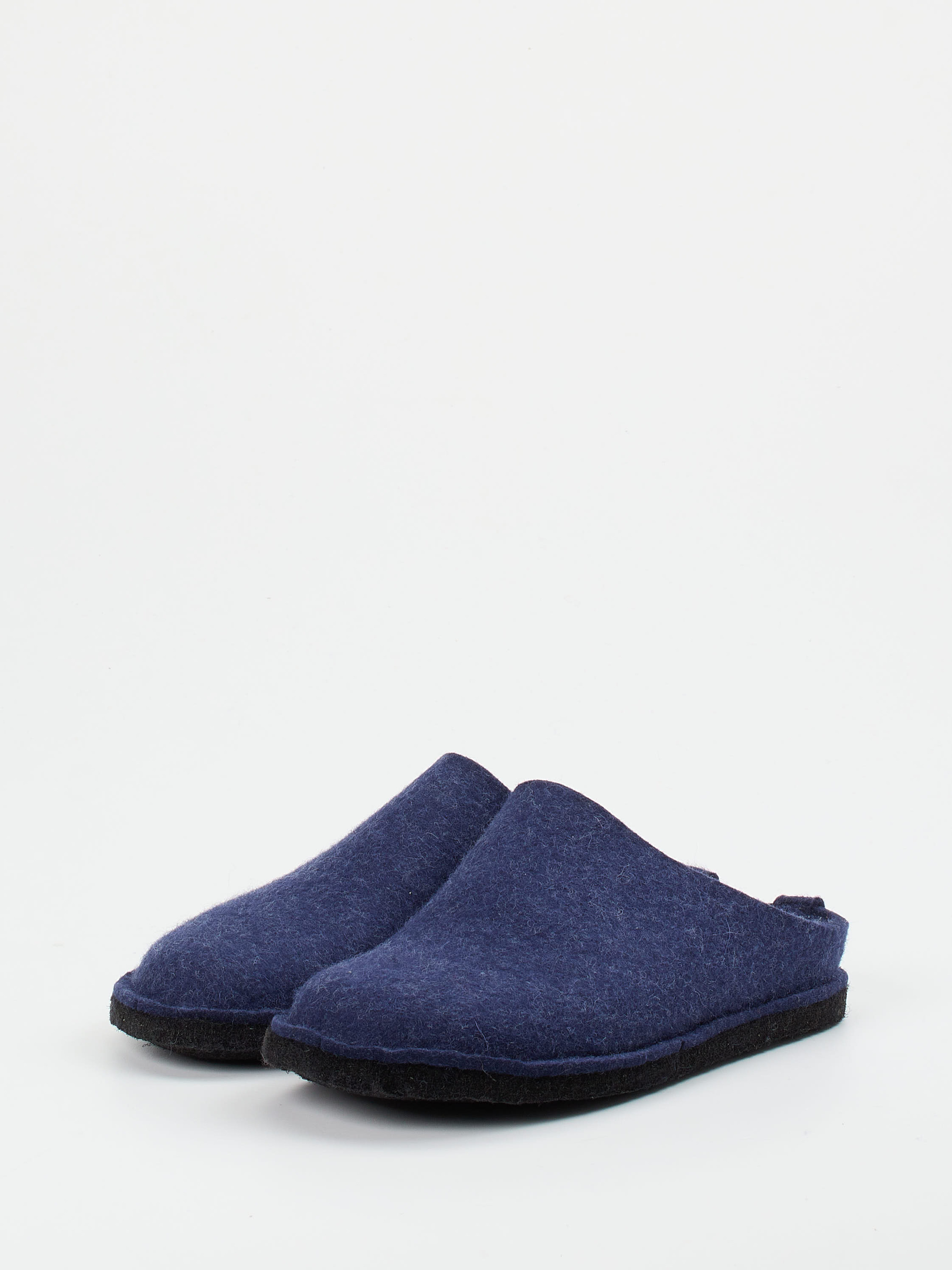 Hausschuh blau 7163159000502