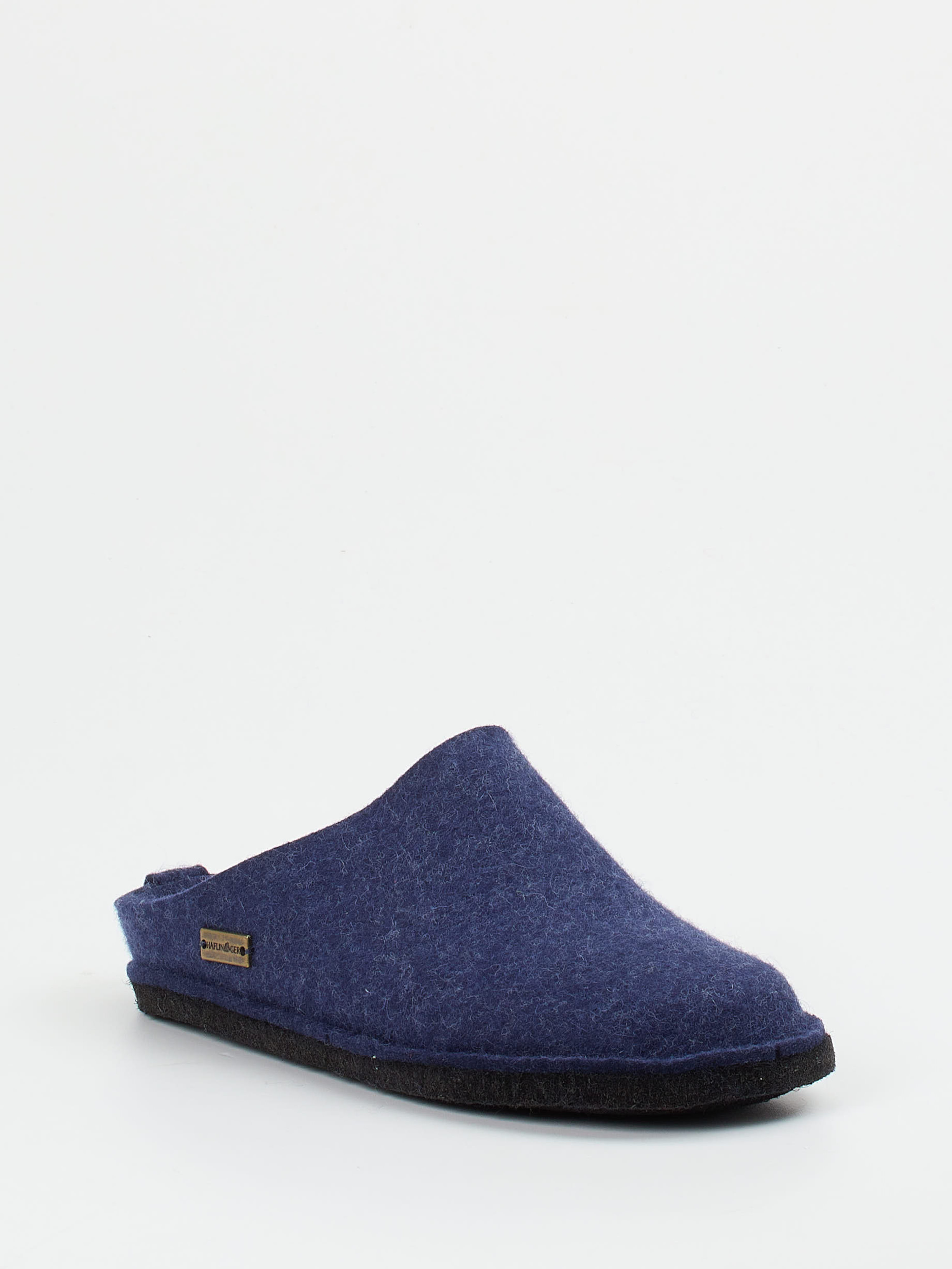 Hausschuh blau 7163159000506