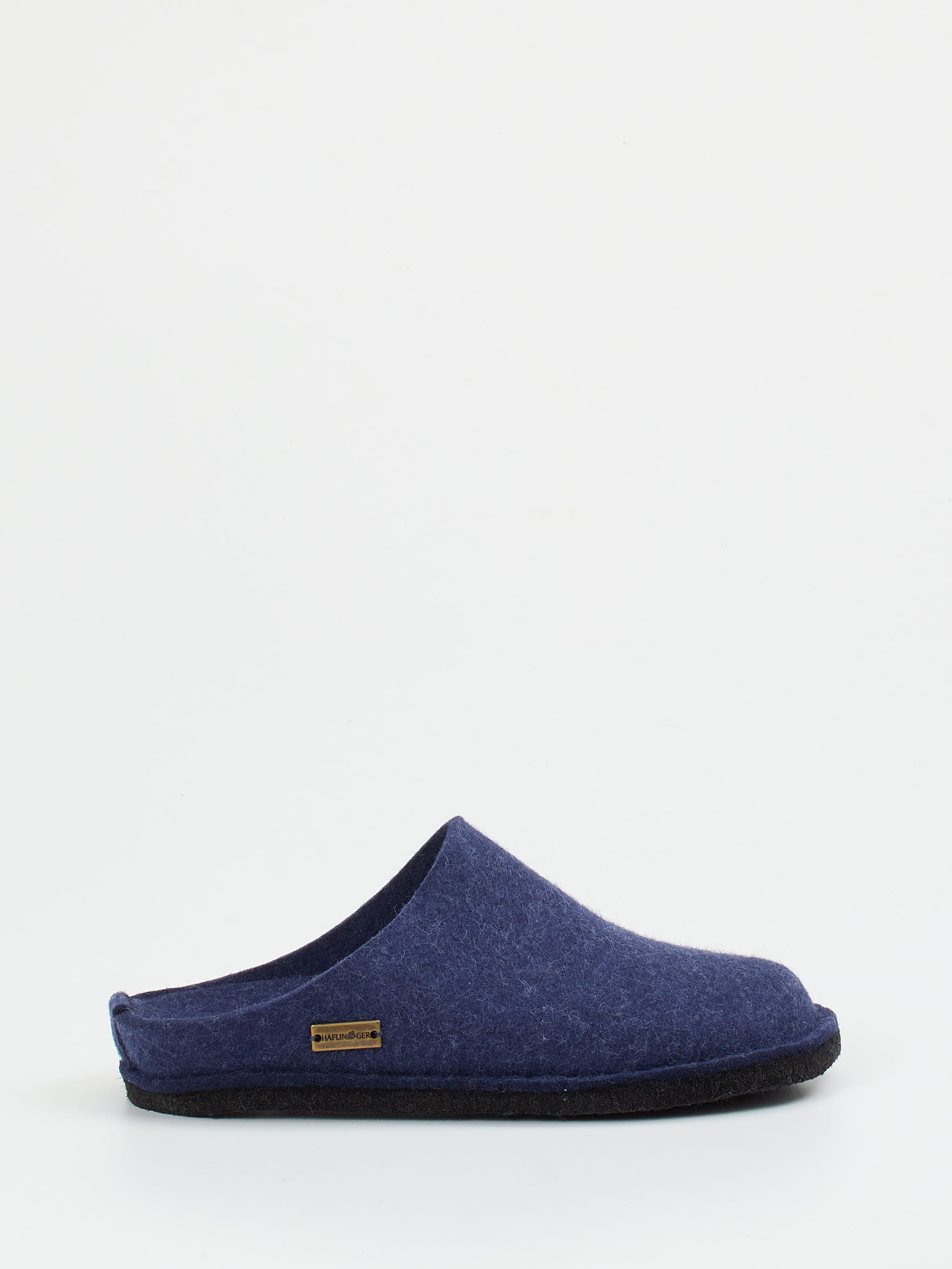 Hausschuh blau 7163159000501