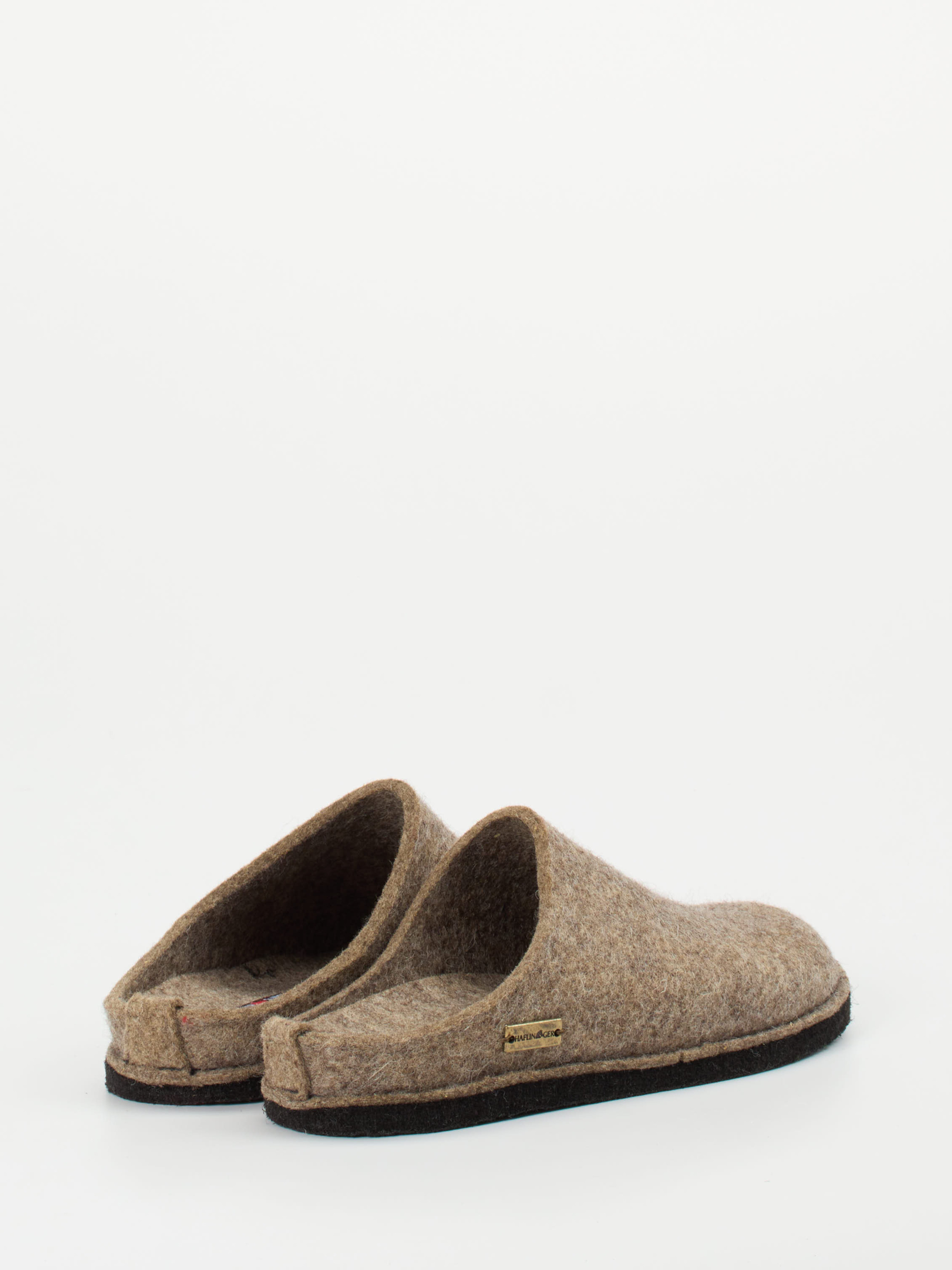 Hausschuh beige 7163359000403