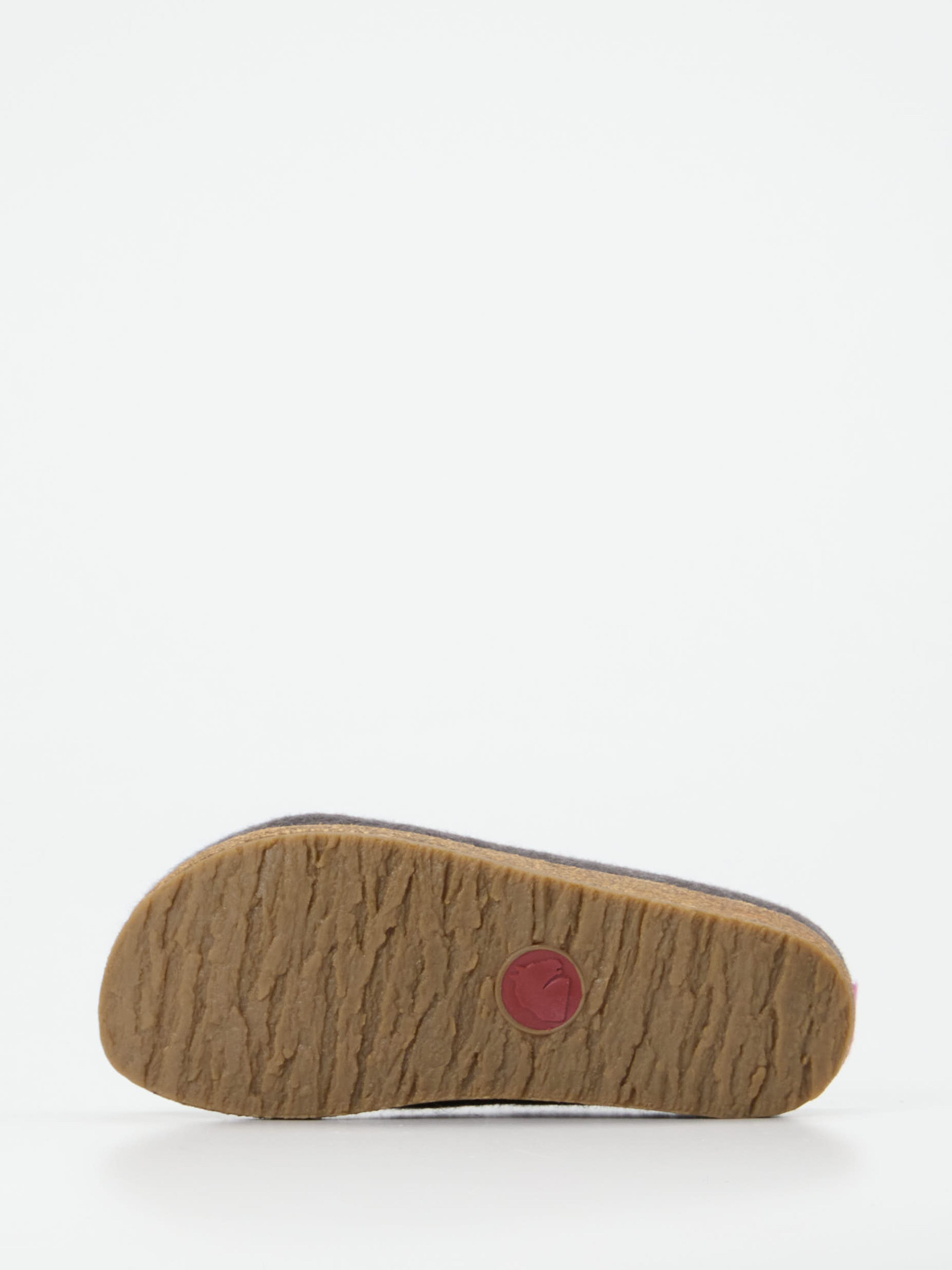 Hausschuh grau 7163405000505