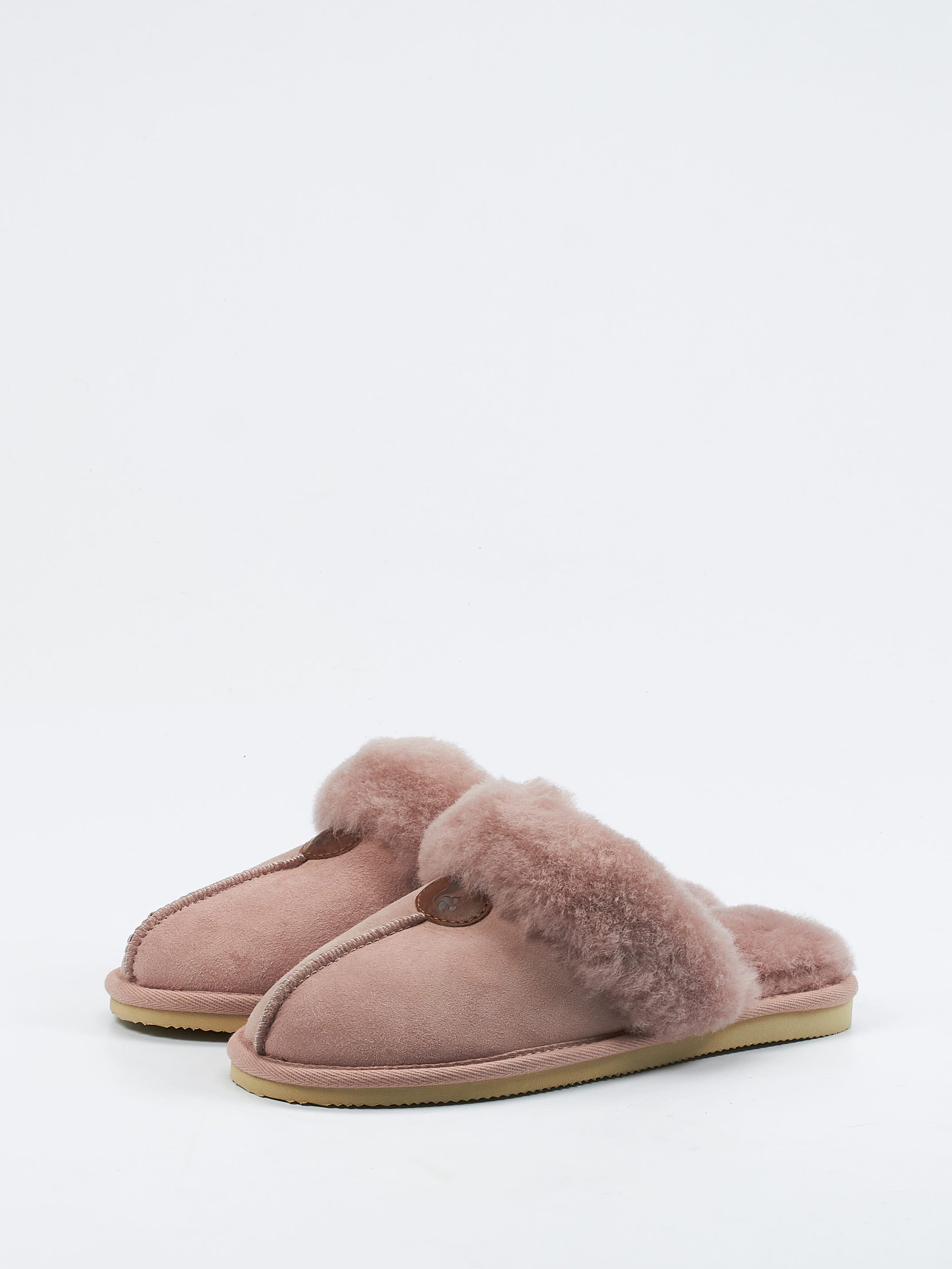 Hausschuh pink 7163549000902
