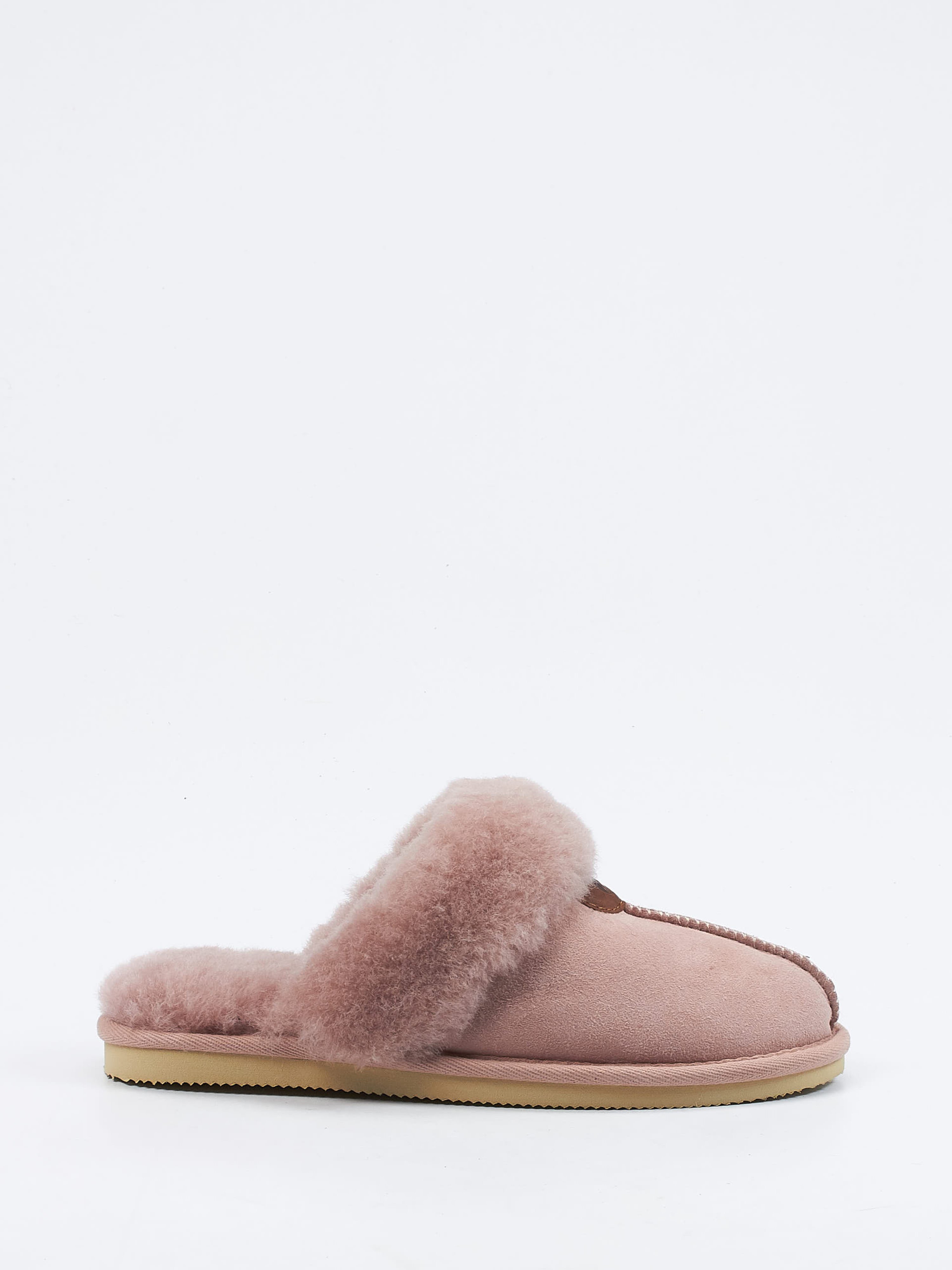 Hausschuh pink 7163549000901